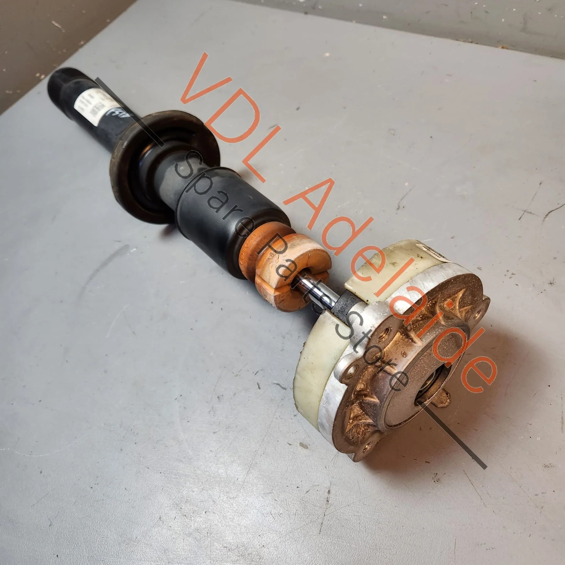 Audi A4 B9 A5 F5 Front Shock Absorber 8W6413031B - Image 2