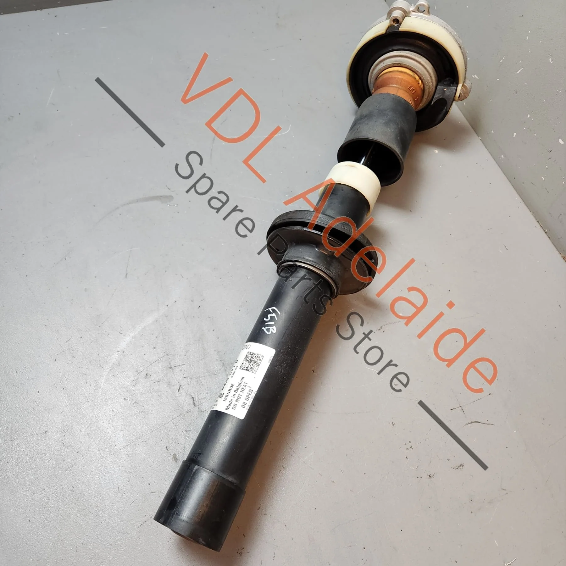 Audi A4 B9 A5 F5 Front Shock Absorber 8W6413031B - Image 8
