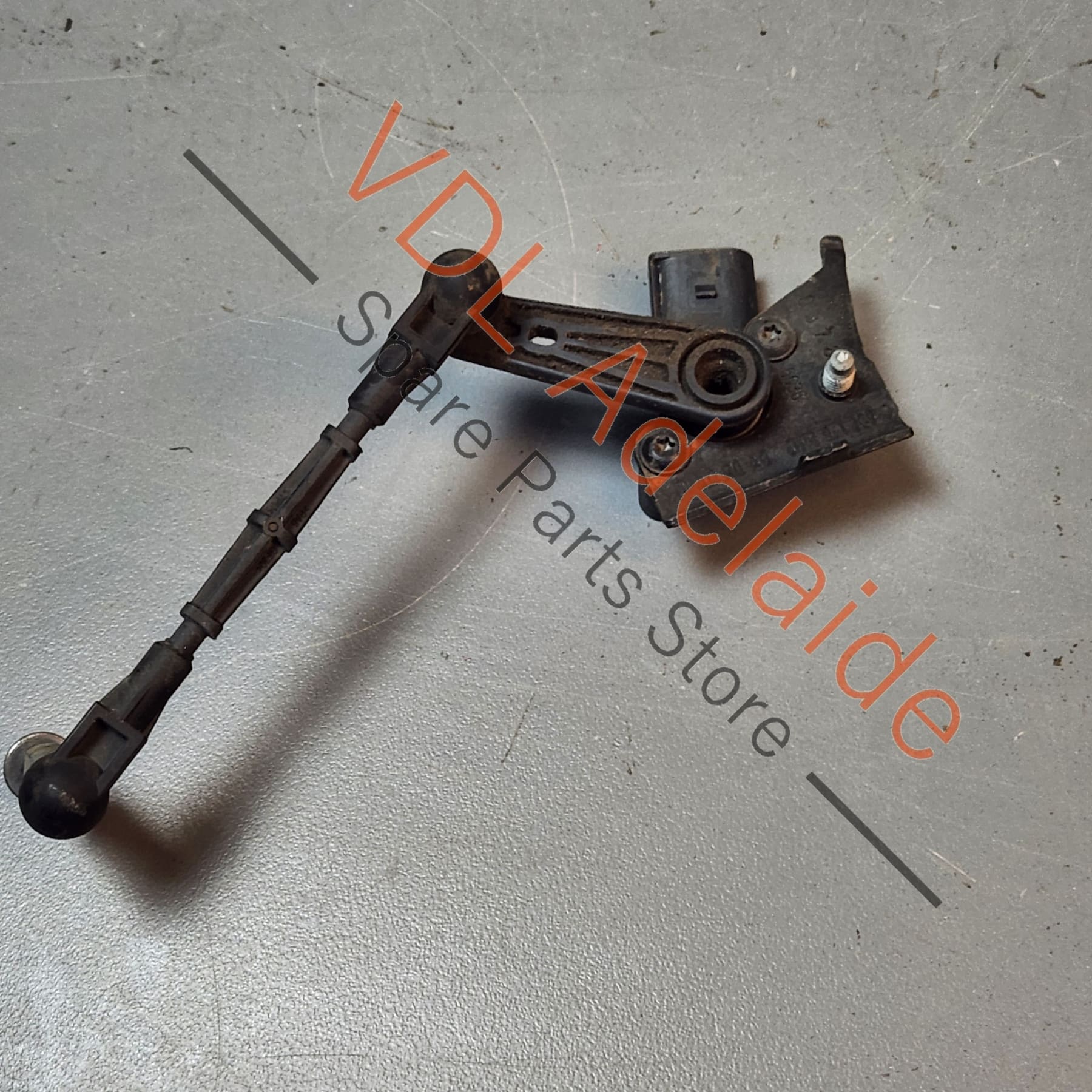 Audi A4 B9 A5 F5 Rear Left Suspension Level Sensor 8W0941309E - Image 5