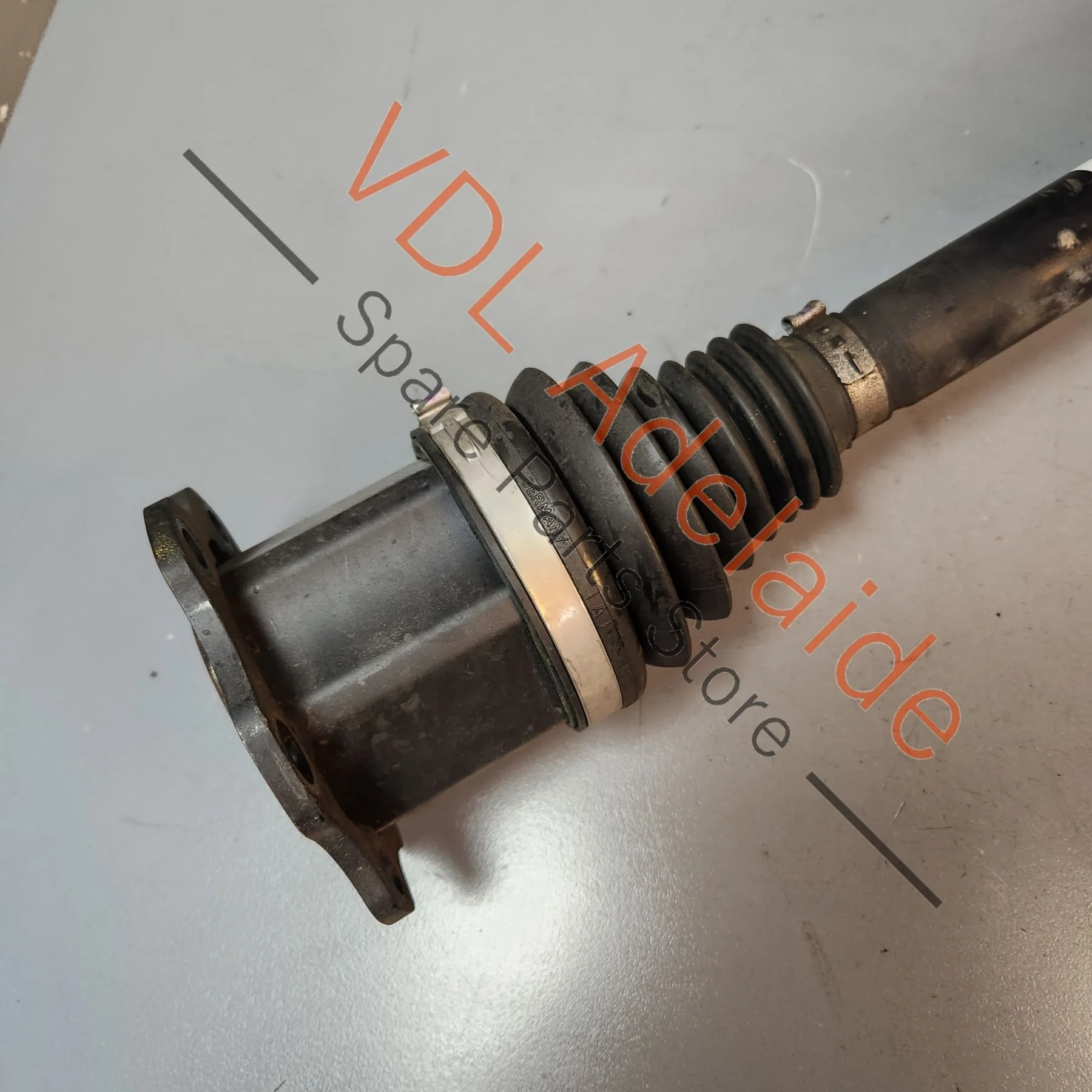 Audi A4 B9 A5 F5 Front Driveshaft Axle CV Suits Left / Right 8W0407271D - Image 5