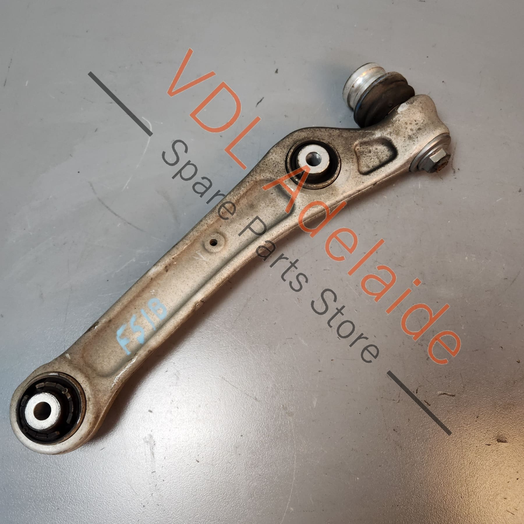 Audi A4 B9 A5 F5 Front Right Lower Control Arm 8W0407156A - Image 5