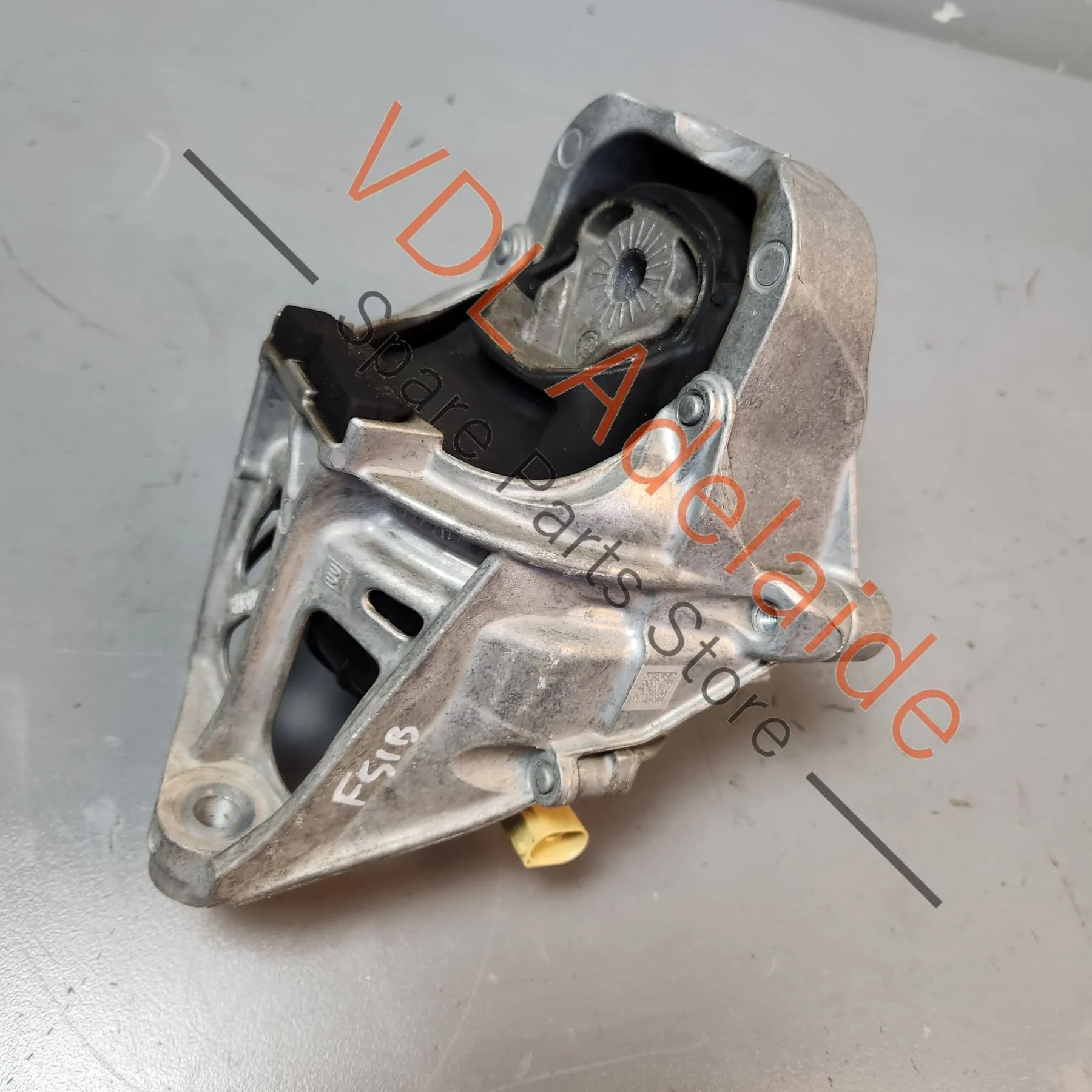 Audi A4 B9 A5 F5 Q5 Q7 Electric Engine Mount 4M0199371FC - Image 6