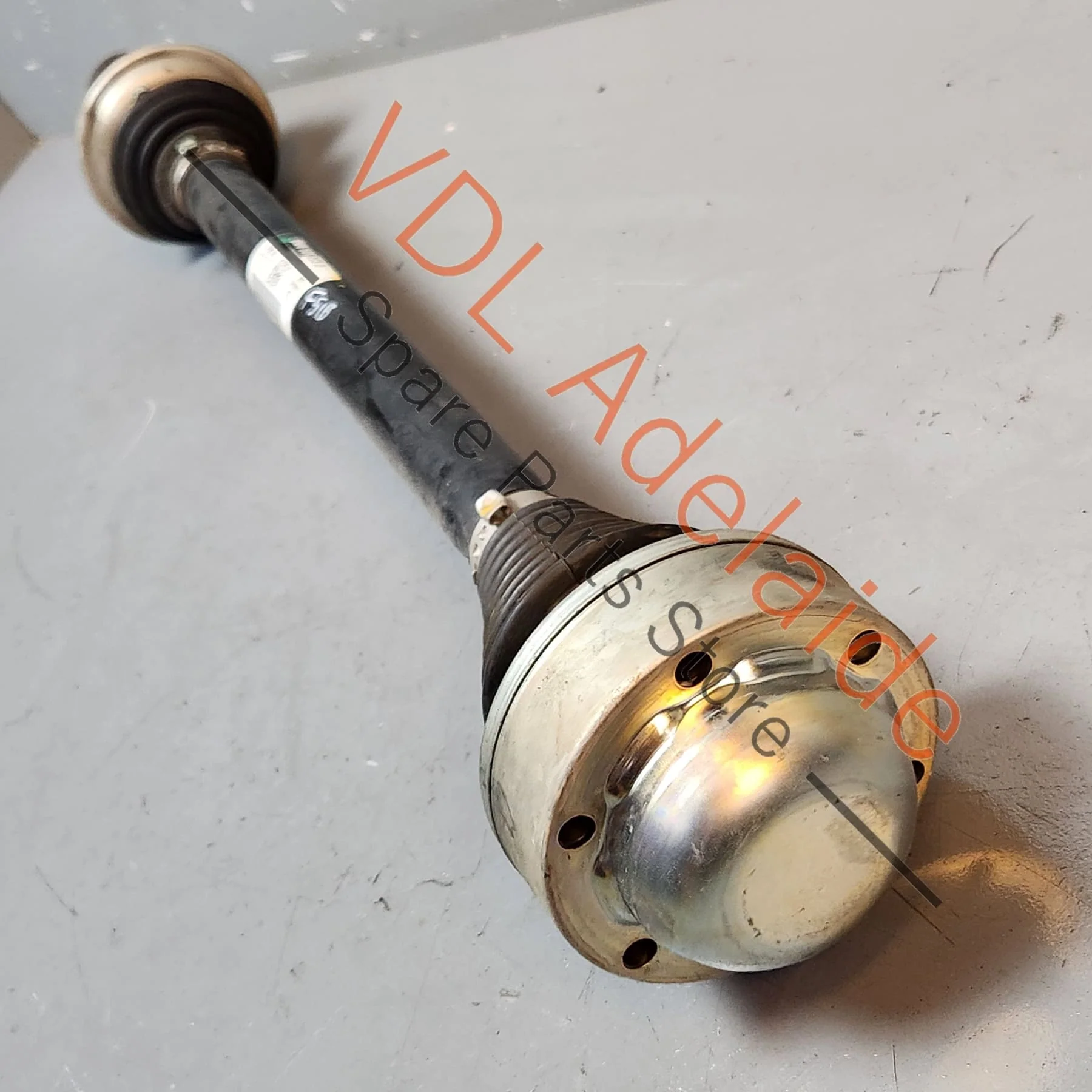Audi A4 B9 A5 F5 Rear Driveshaft Axle CV Suits Left / Right 8W0501203D
