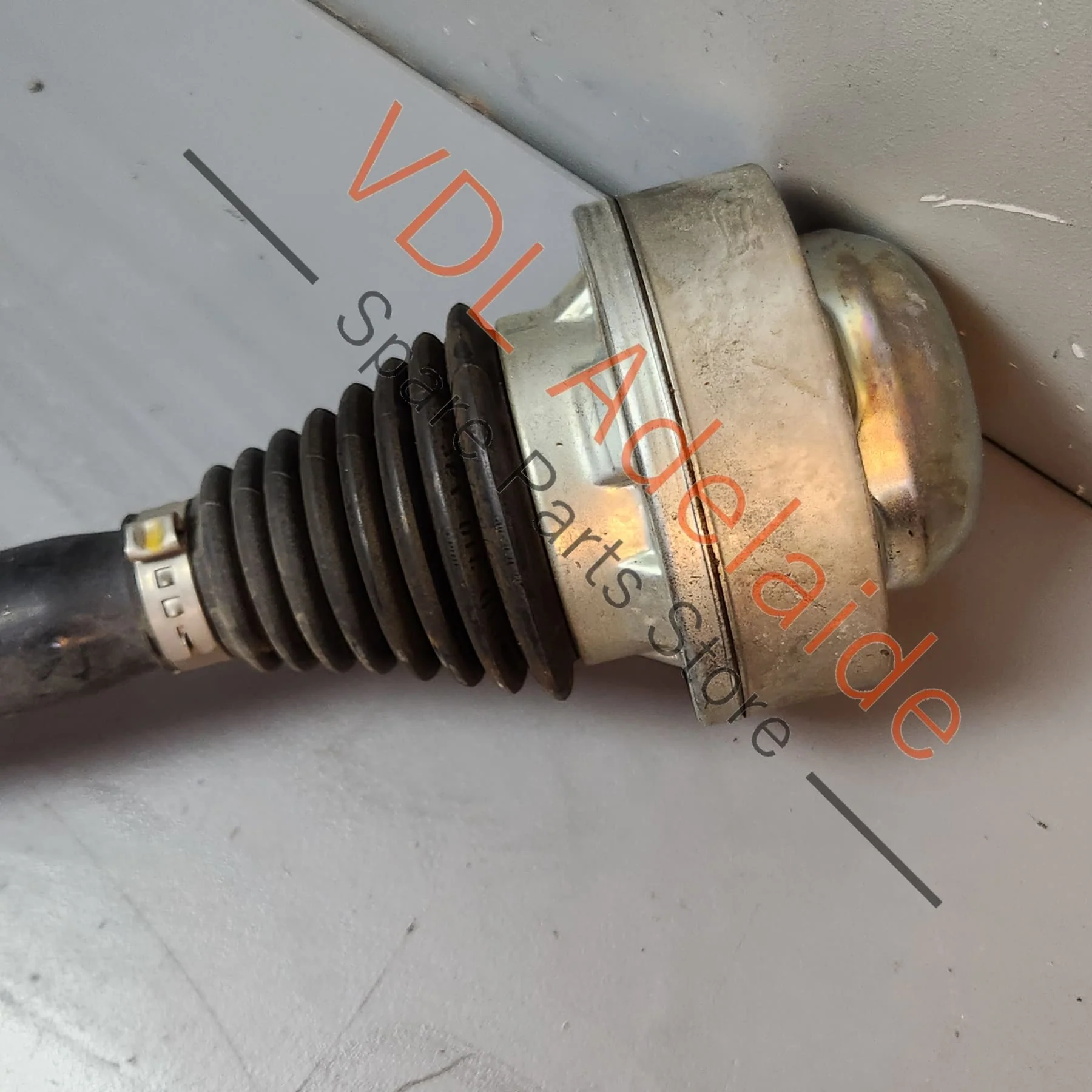 Audi A4 B9 A5 F5 Rear Driveshaft Axle CV Suits Left / Right 8W0501203D - Image 5