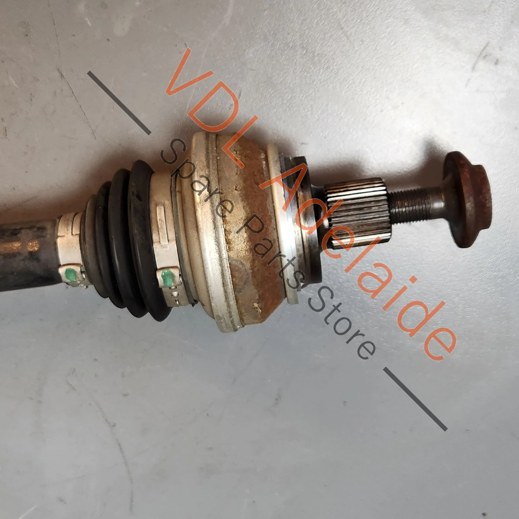 Audi A4 B9 A5 F5 Rear Driveshaft Axle CV Suits Left / Right 8W0501203D - Image 6