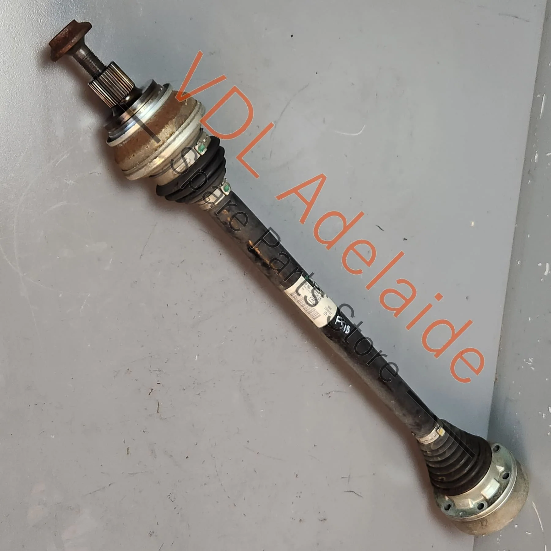Audi A4 B9 A5 F5 Rear Driveshaft Axle CV Suits Left / Right 8W0501203D - Image 7