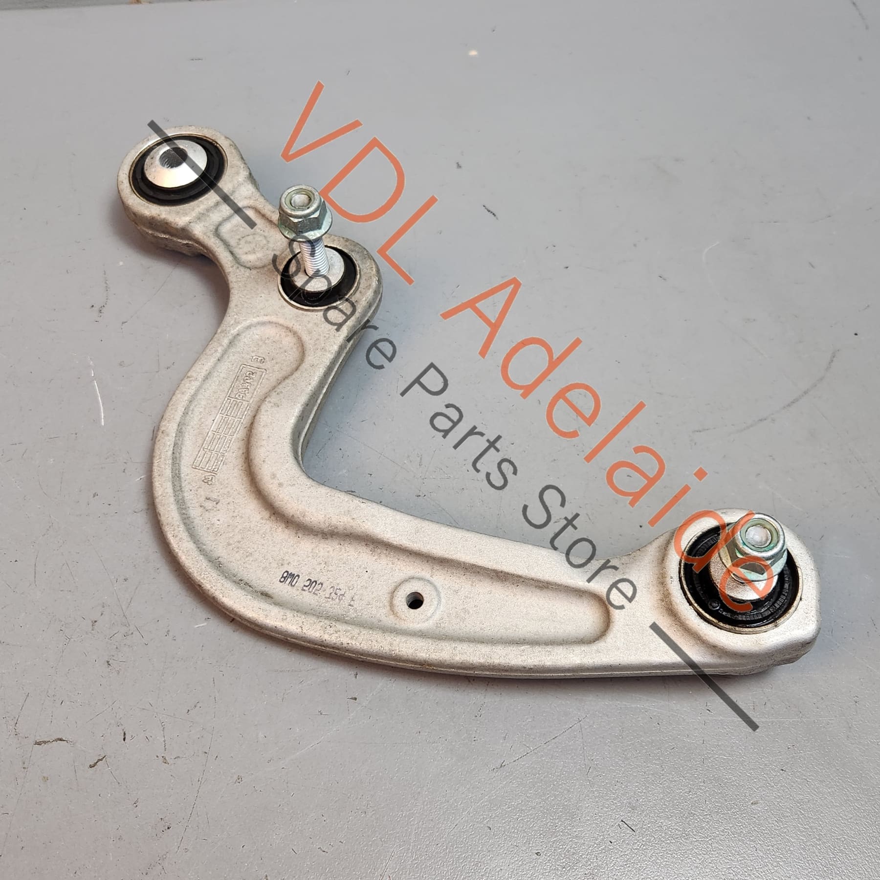 Audi A4 B9 A5 F5 Rear Upper Wishbone Left 8W0505323F