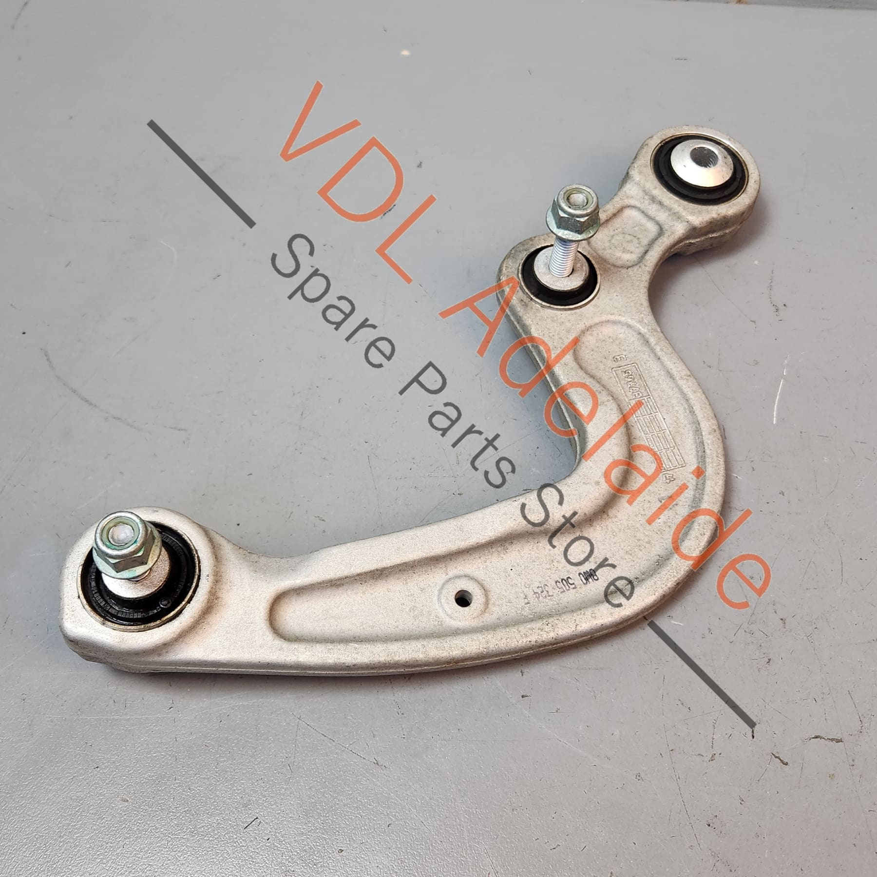 Audi A4 B9 A5 F5 Rear Upper Wishbone Right 8W0505324F - Image 2