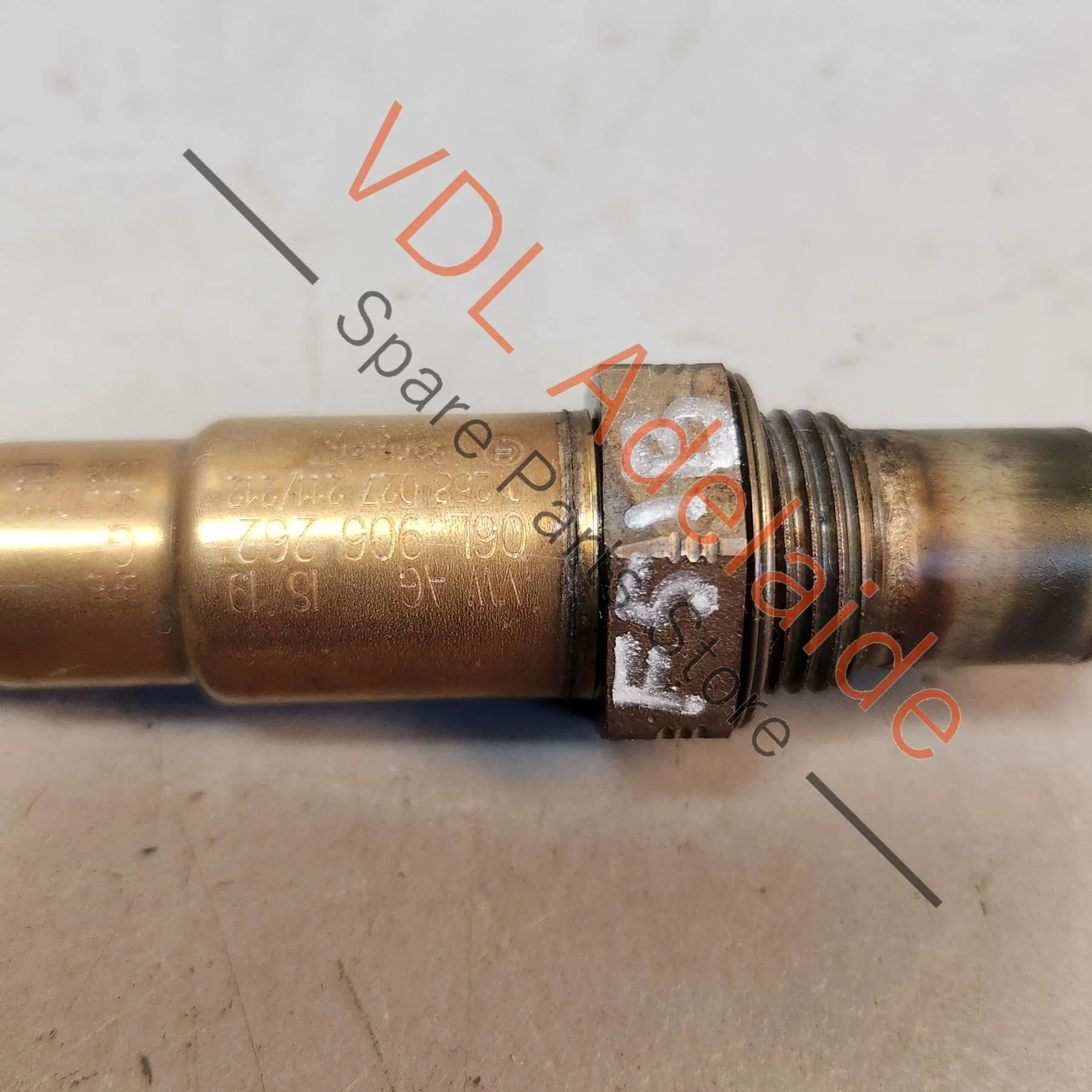 Audi VW Skoda 1.8 2.0 Lambda Sensor 06L906262G 8K0906262C Pre-Catalyst - Image 4