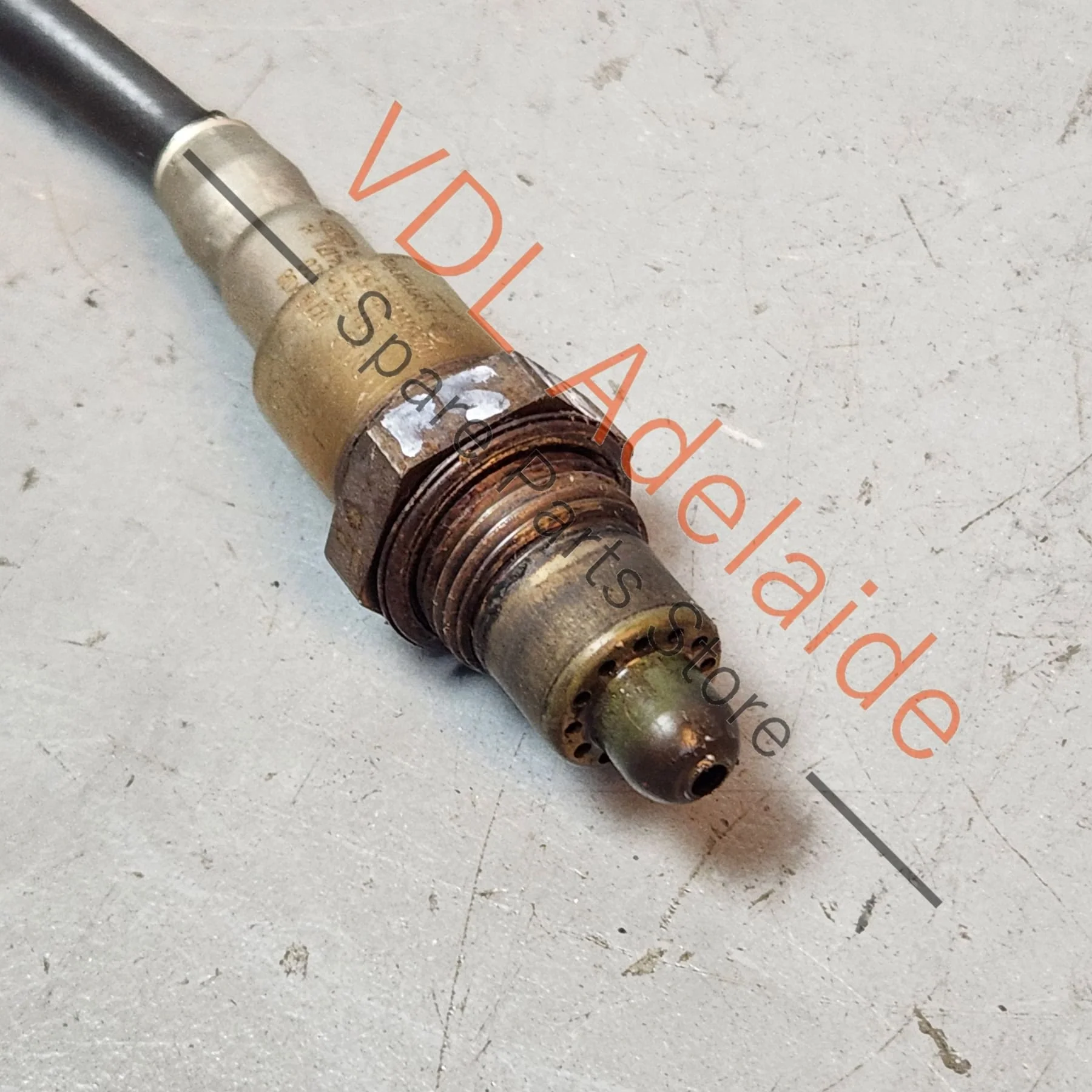 Audi VW Skoda 1.8 2.0 Lambda Sensor 8W0906262G After-Catalyst - Image 3