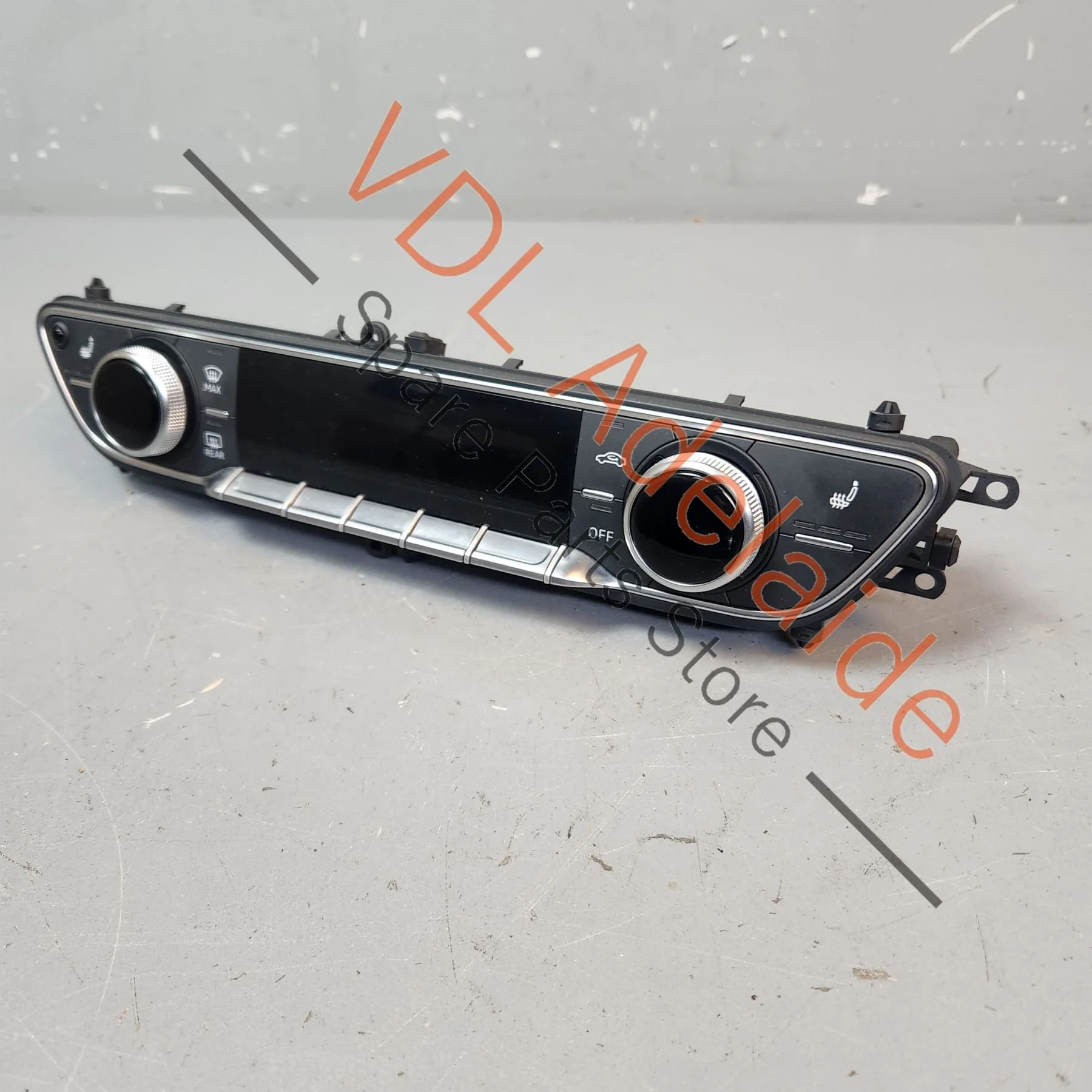 Audi A5 F5 Air Conditioning Climate Switch 8W0820043T