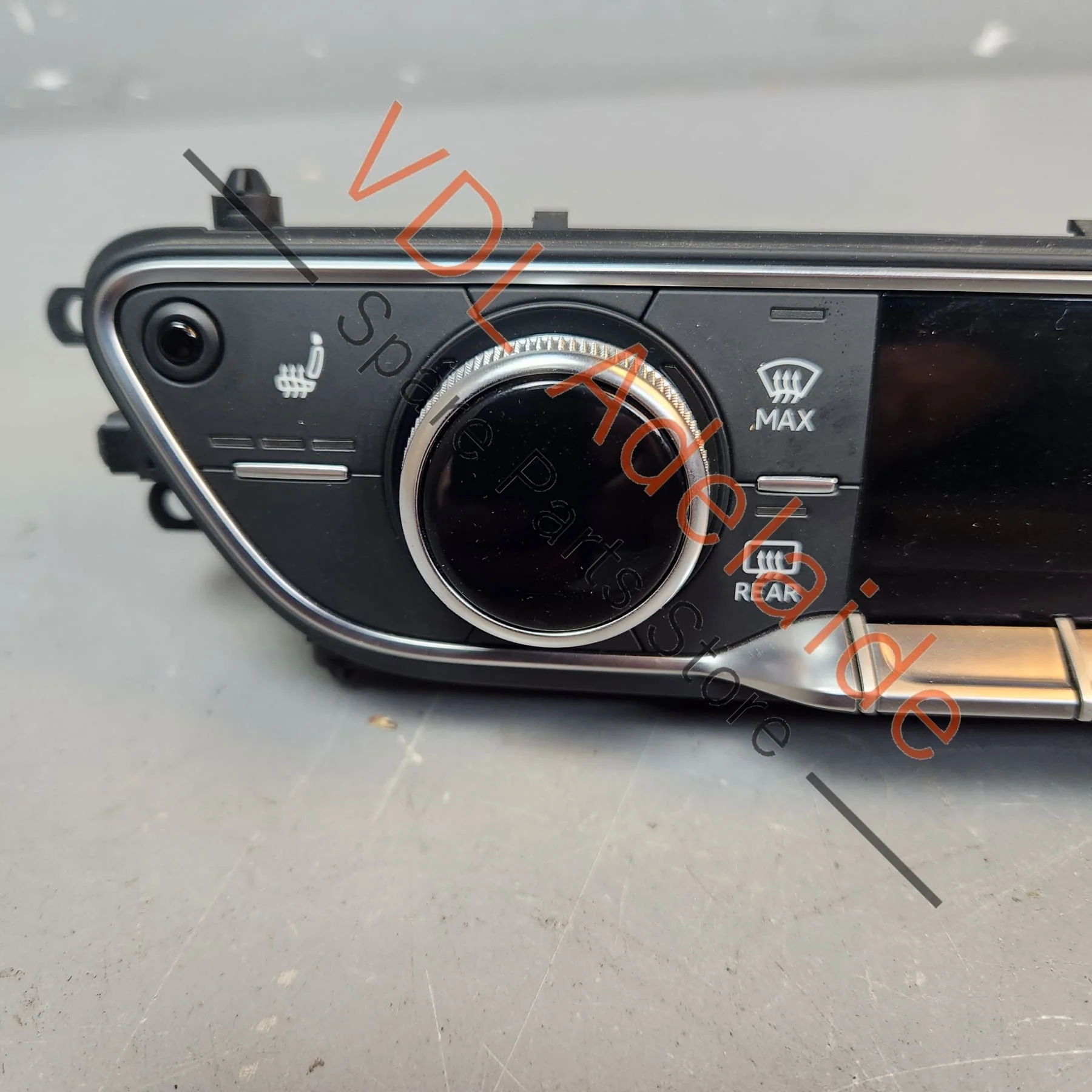 Audi A5 F5 Air Conditioning Climate Switch 8W0820043T - Image 6