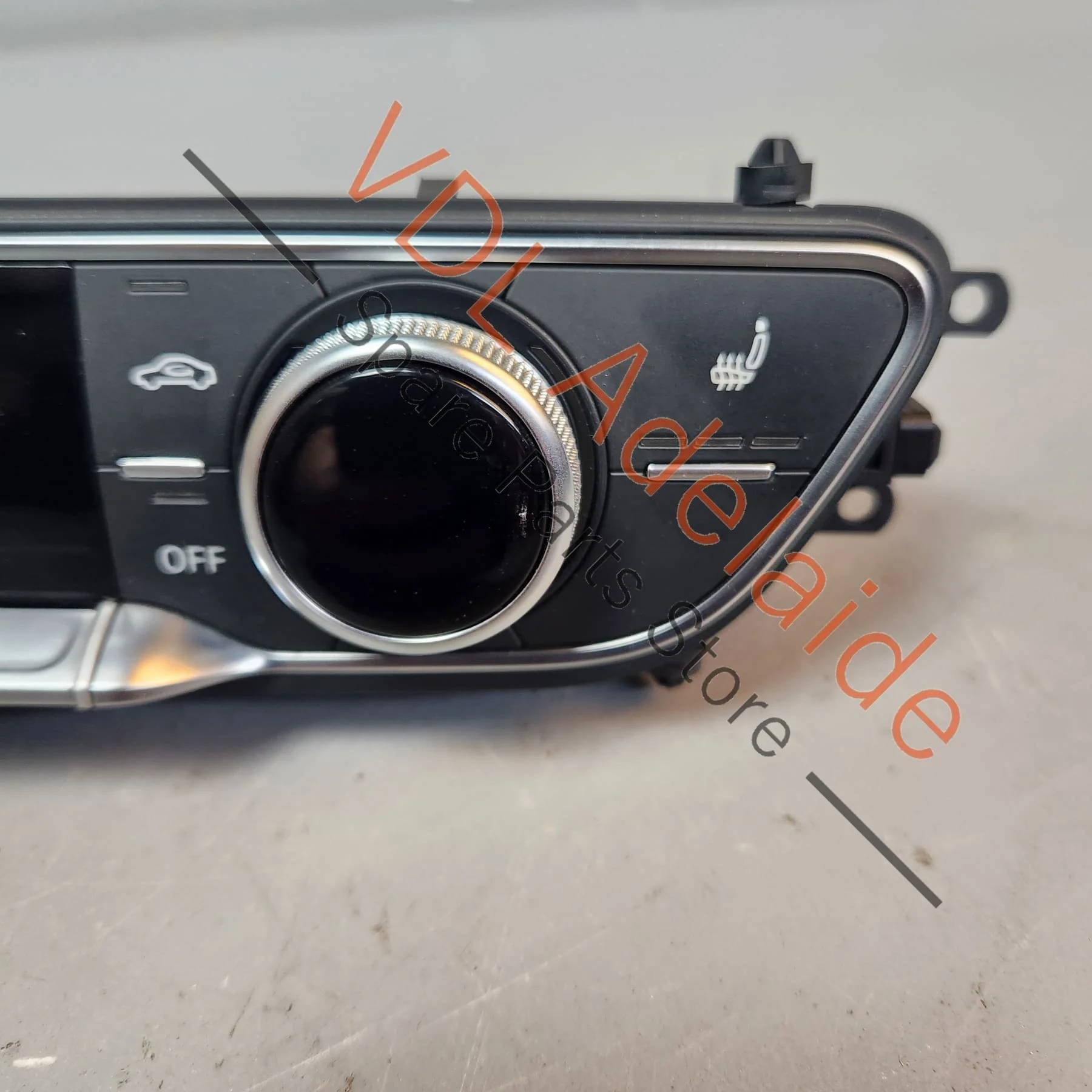 Audi A5 F5 Air Conditioning Climate Switch 8W0820043T - Image 7