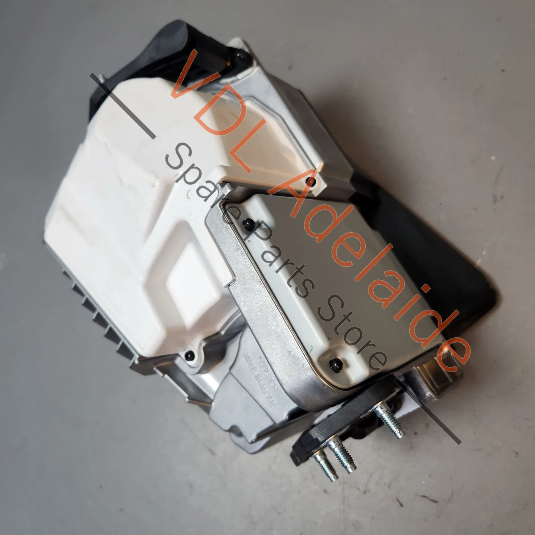 Audi A5 F5 S5 Windscreen Heads Up Display Unit for RHD 8W6919617A - Image 4