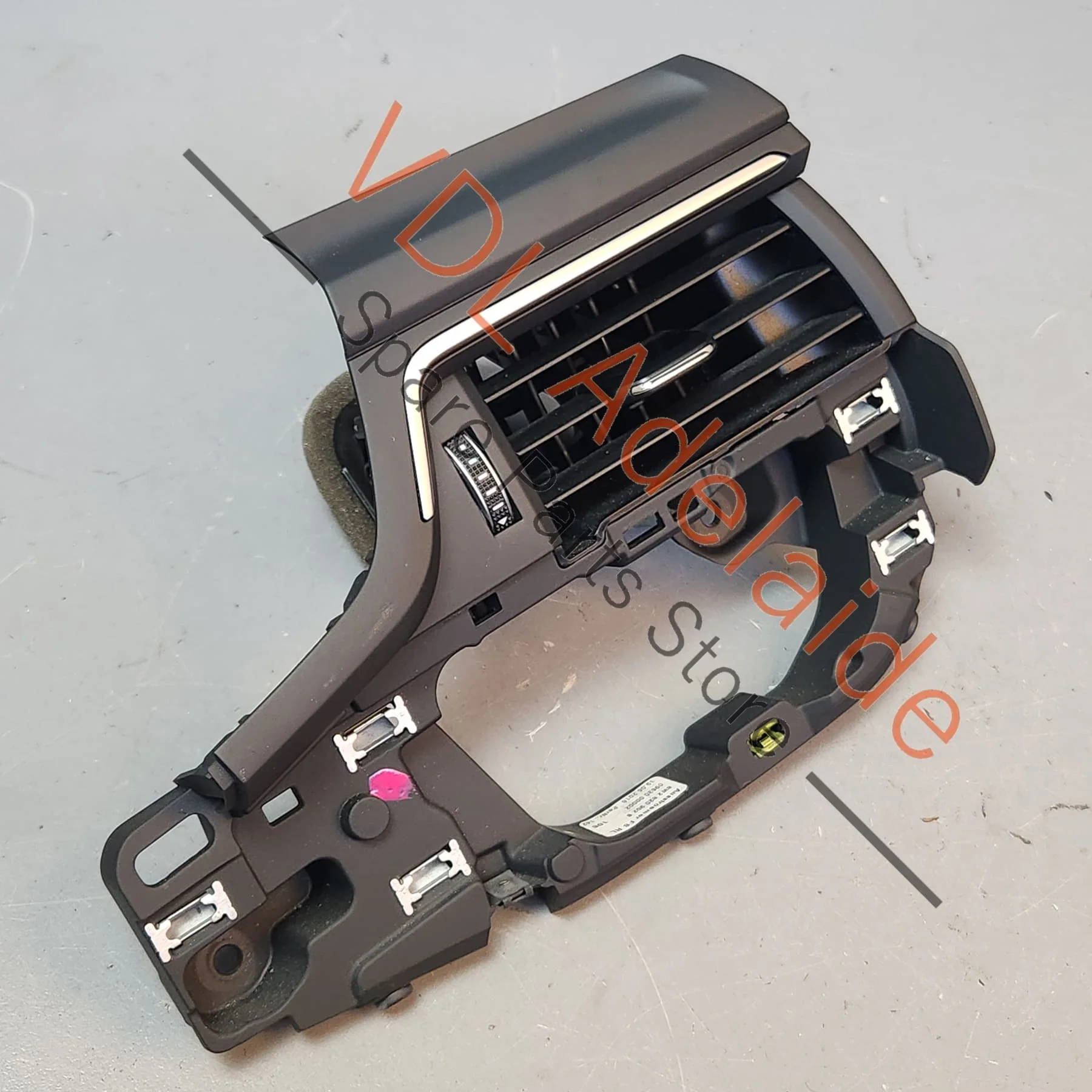 Audi A5 F5 Right Drivers Side Dashboard Air Vent for RHD 8W2820902B 6PS