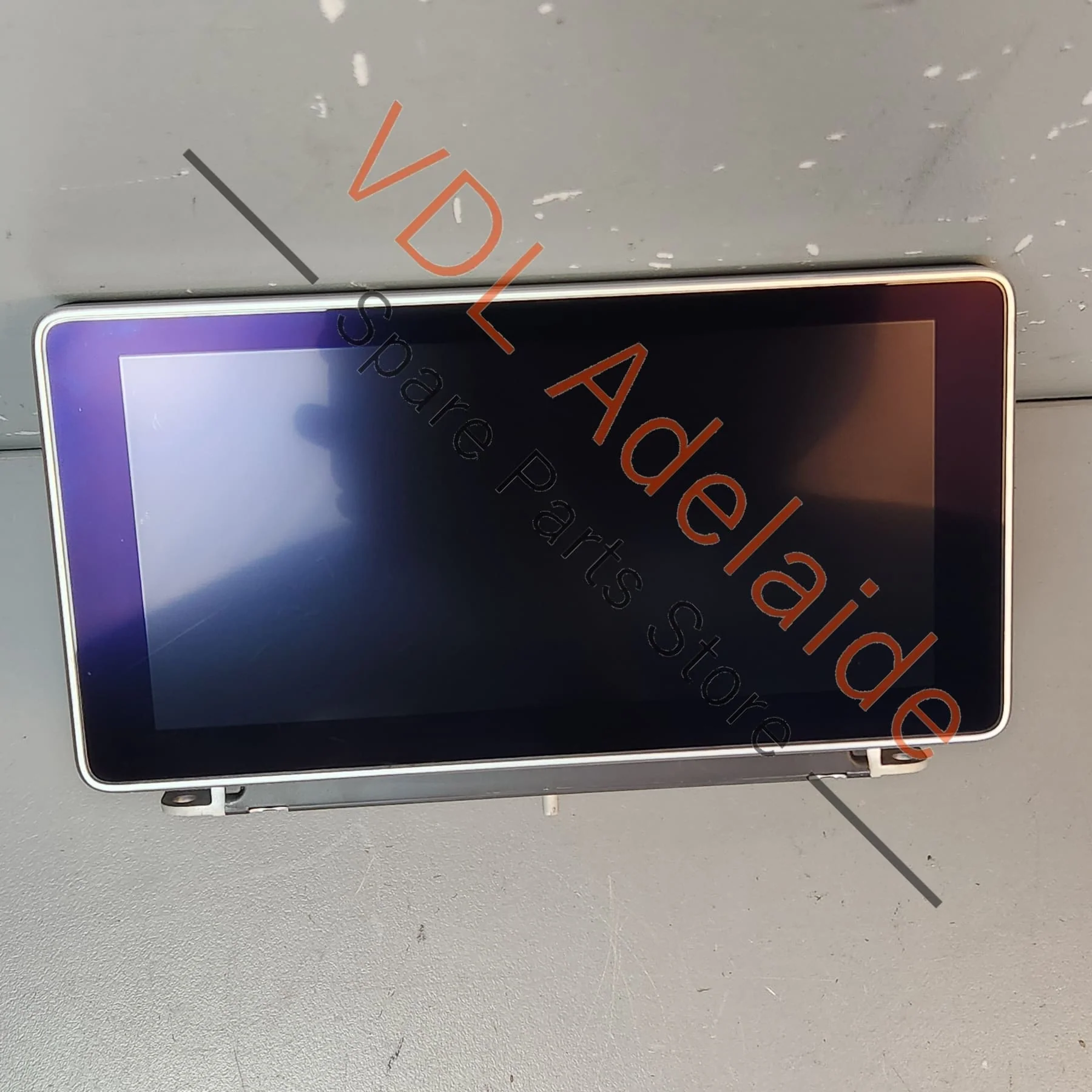 Audi A4 B9 A5 F5 HIGH Alpine 8.25in MMI Interface Display 8W2919605 - Image 9