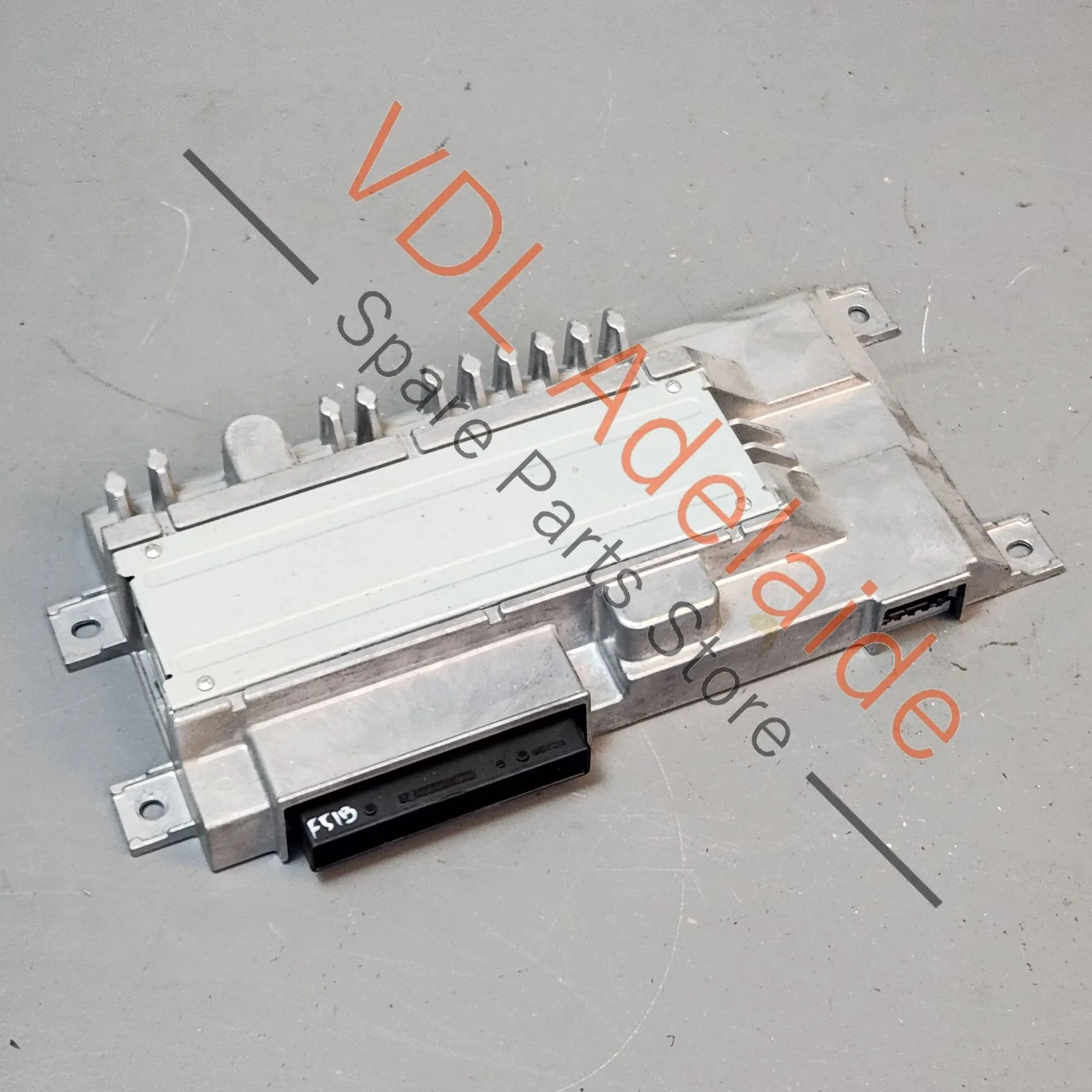 Audi A5 F5 8V Audio Amplifier for Premium B&O Sound 8W0035465 - Image 6