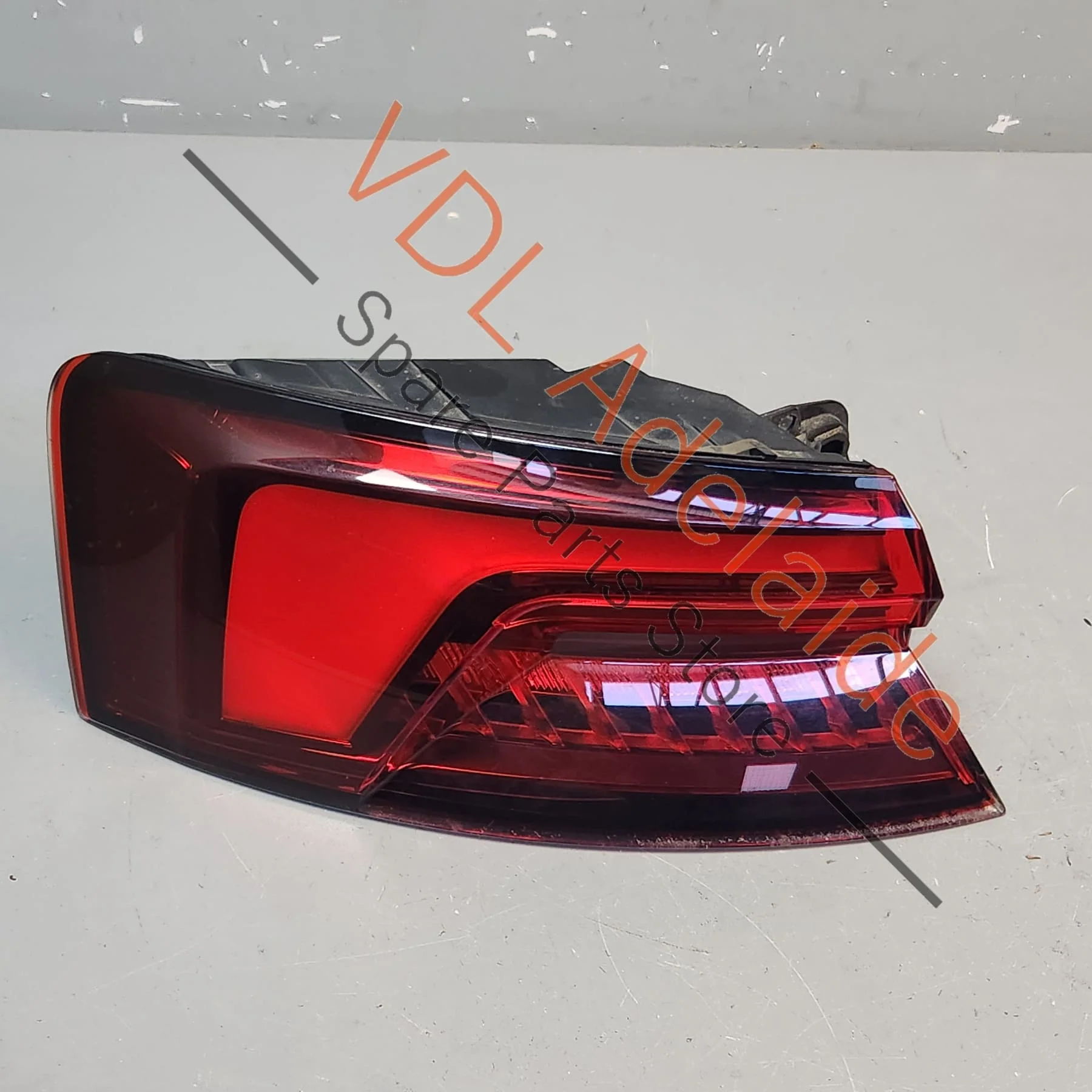 Audi A5 F5 Rear Left Outer LED Taillight Tail Light Stop Lamp - Image 4