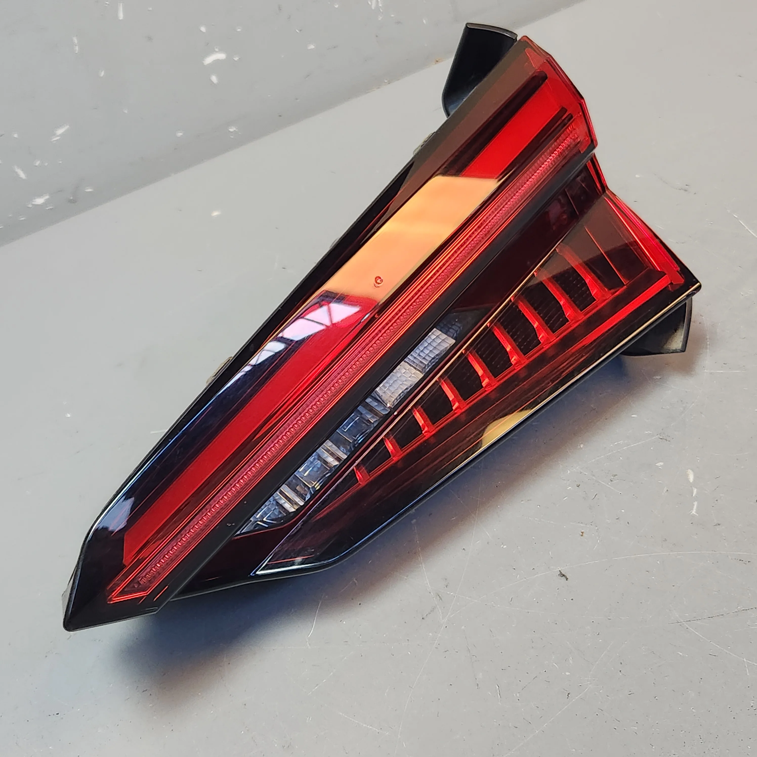 Audi A5 F5 Rear Right Inner LED Taillight Tail Light Stop Lamp for RHD - Image 4