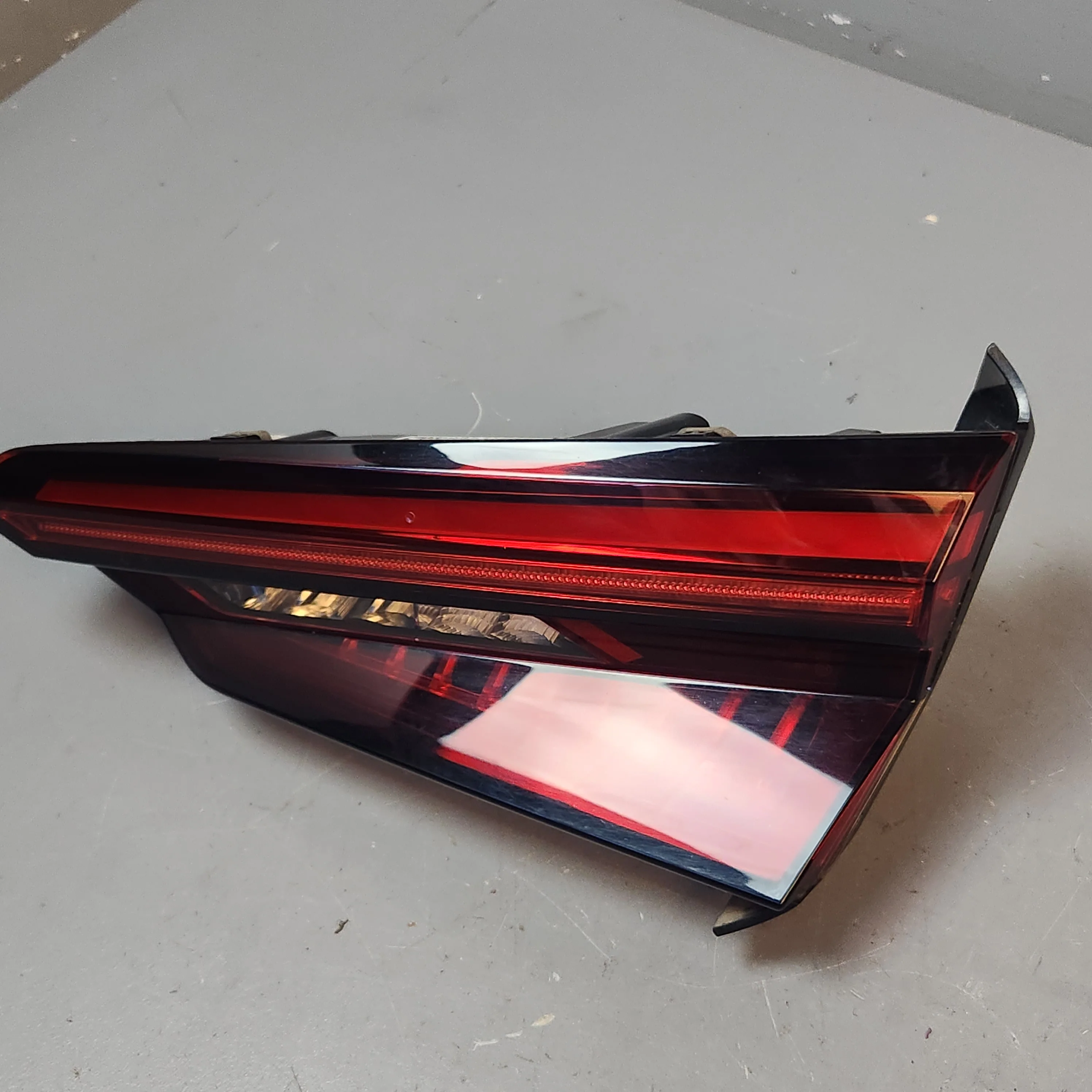 Audi A5 F5 Rear Right Inner LED Taillight Tail Light Stop Lamp for RHD - Image 5