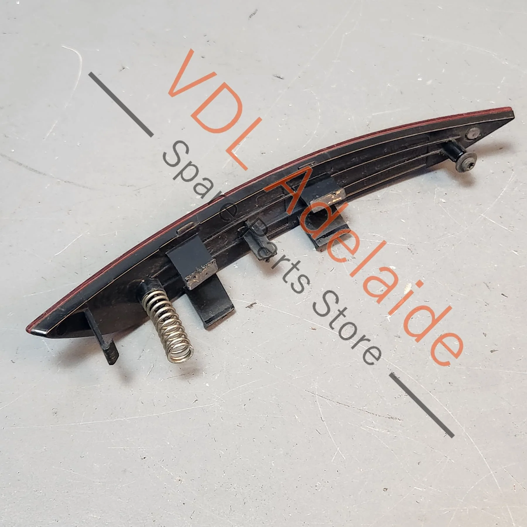 Audi A5 F5 Right Rear Bumper Reflector 8W6945106B - Image 4