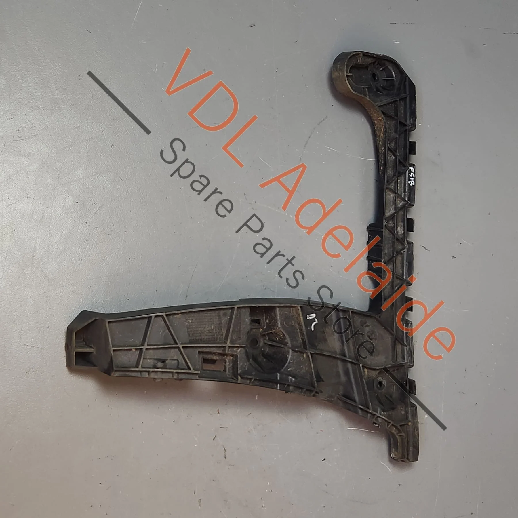 Audi A5 F5 Right Rear Bumper Bracket 8W6807454