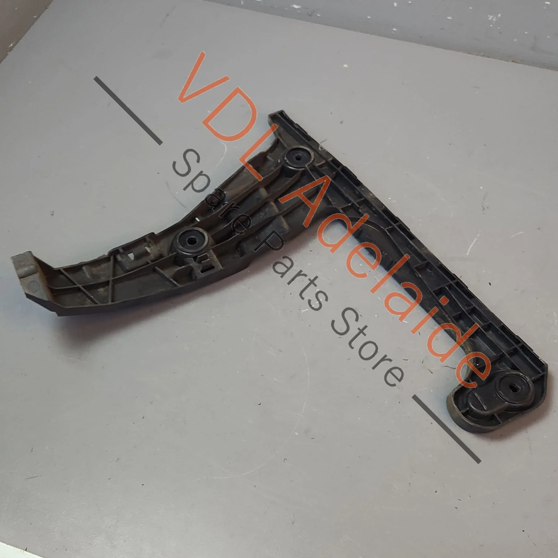 Audi A5 F5 Right Rear Bumper Bracket 8W6807454 - Image 3