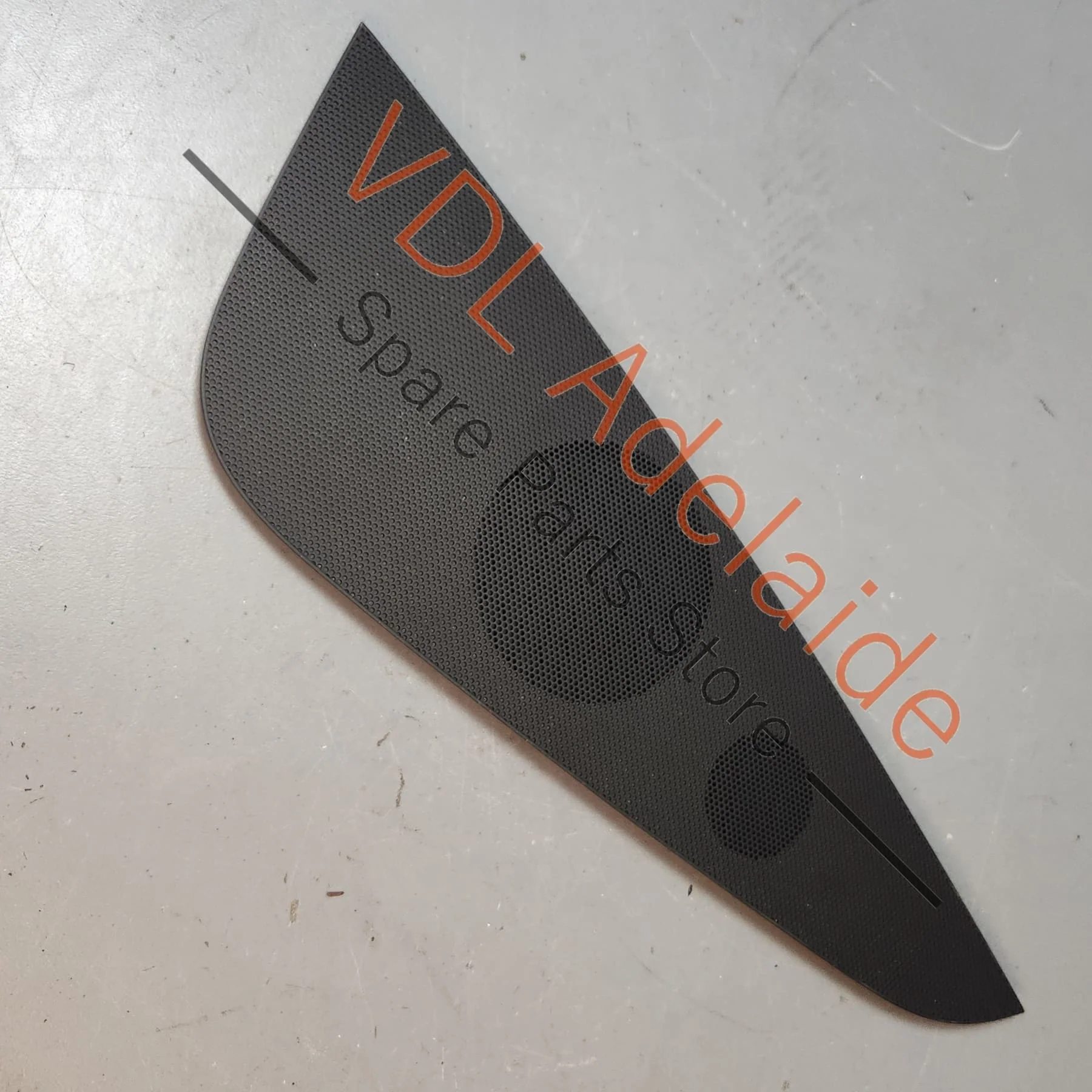 Audi A5 F5 Centre Dashboard Speaker Vent Grille Interior Trim RHD 8W2819636 - Image 7