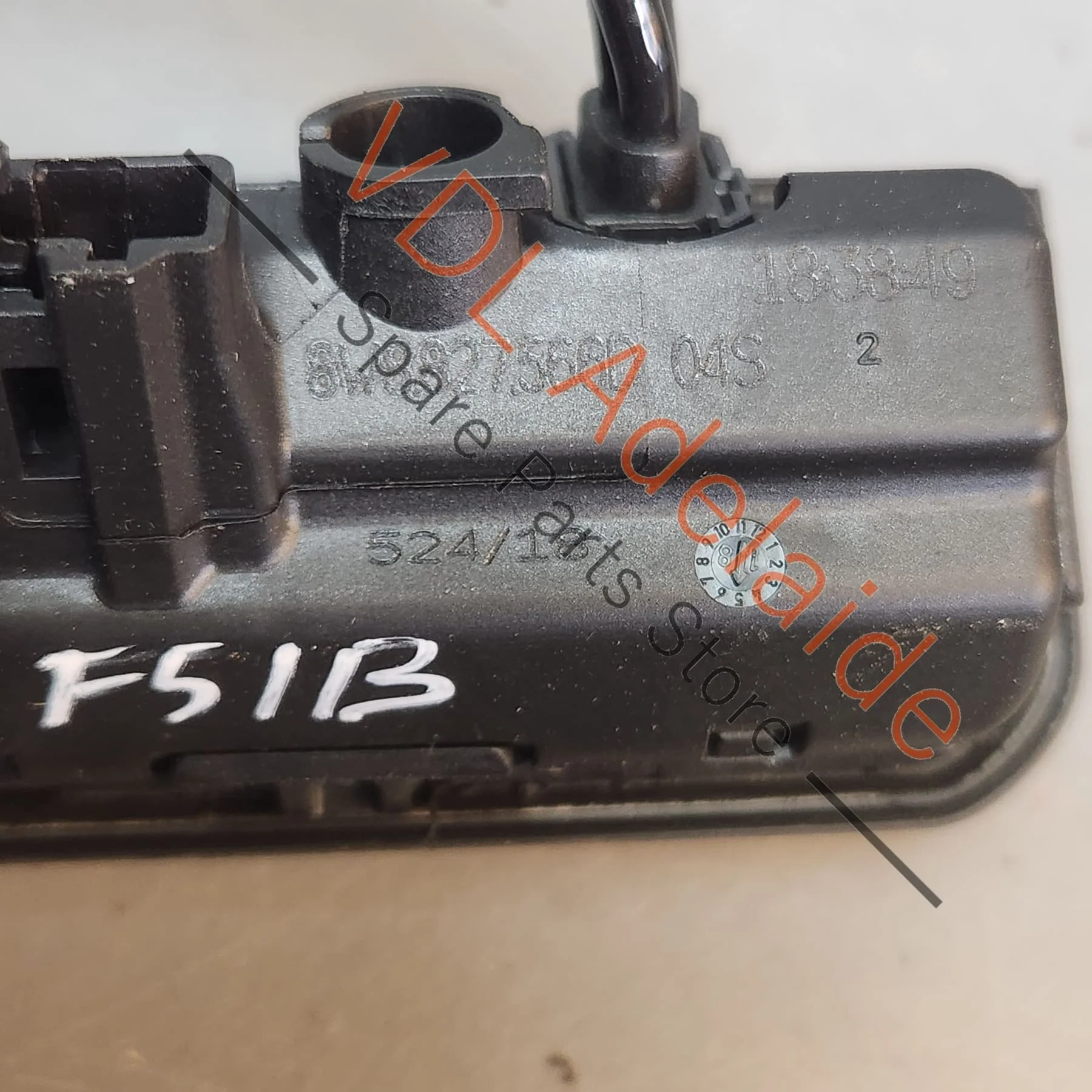 Audi A5 F5 Rear View Camera 8W8827566D - Image 3