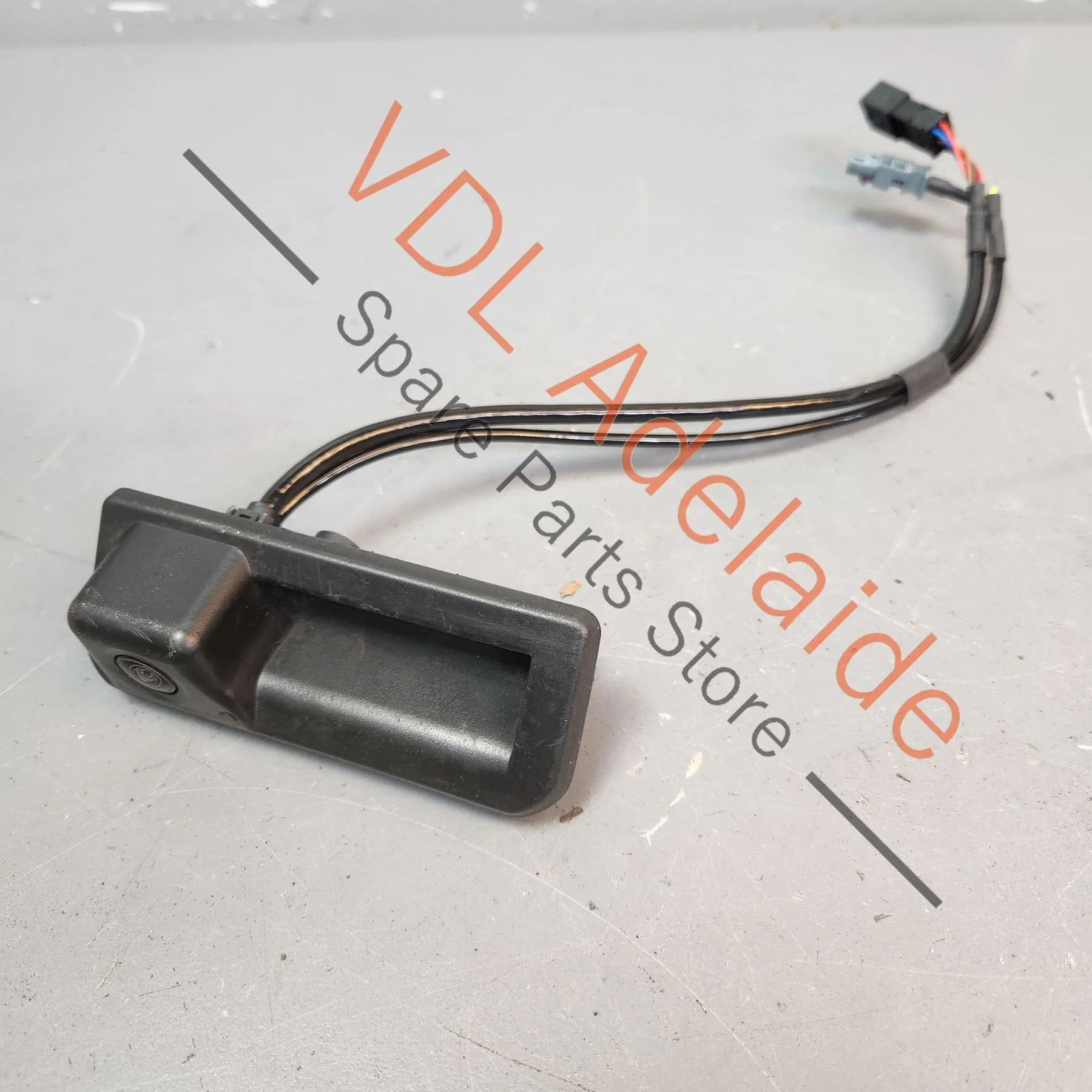 Audi A5 F5 Rear View Camera 8W8827566D - Image 6