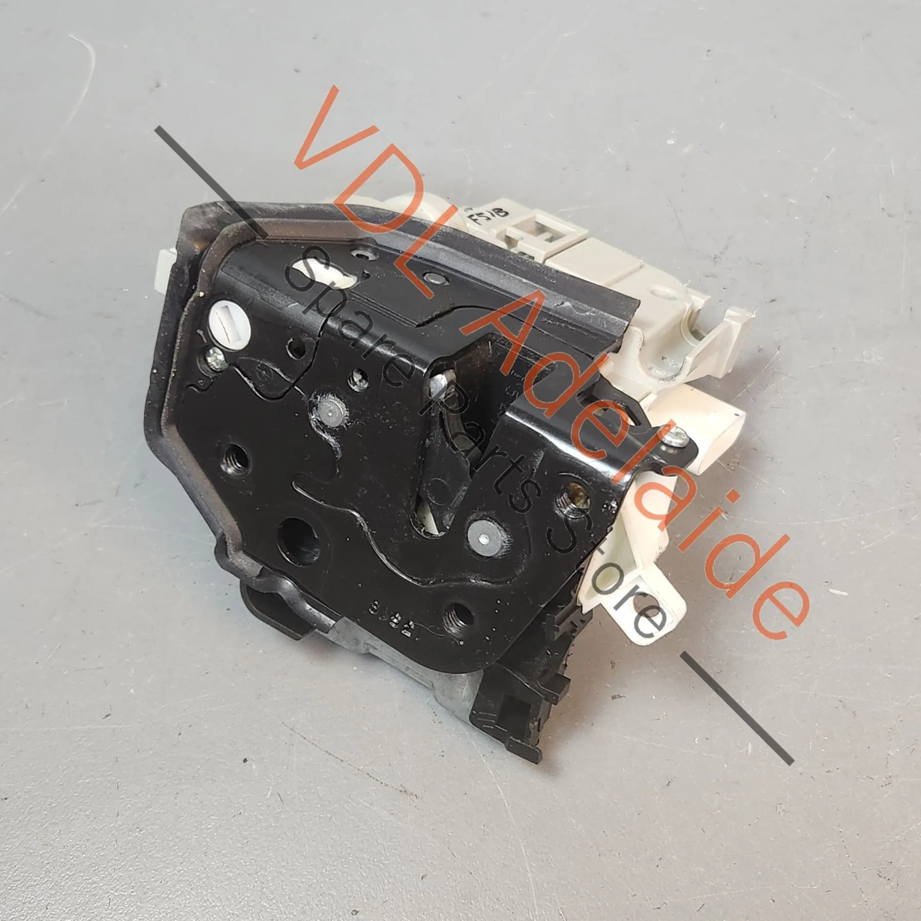 Audi A5 F5 Front Left Side Passenger Door Lock Module 8X2837015C