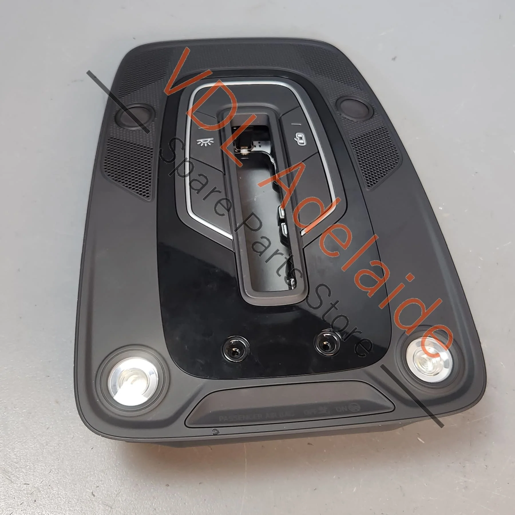 Audi A5 F5 Interior Dome Reading Light 8W0947135AT 6PS - Image 6