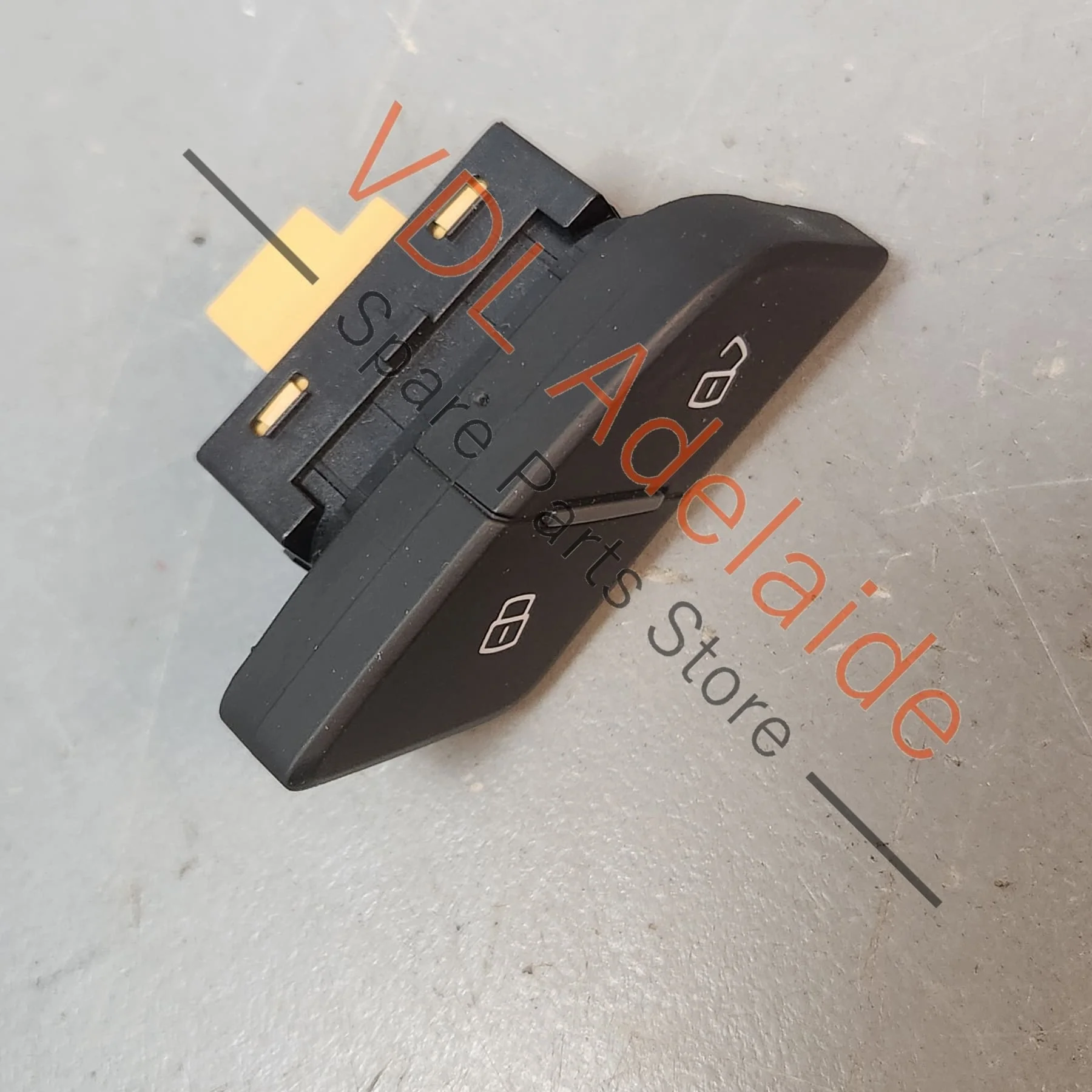 Audi A5 F5 Right Side Door Lock Switch Button 8W2962108B - Image 4