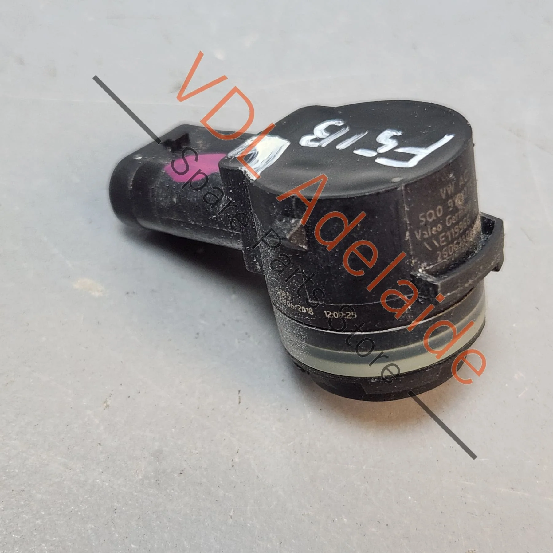Audi A5 F5 Parking Sensor Suits Front Outer or Rear Inner/Outer 5Q0919275B - Image 2