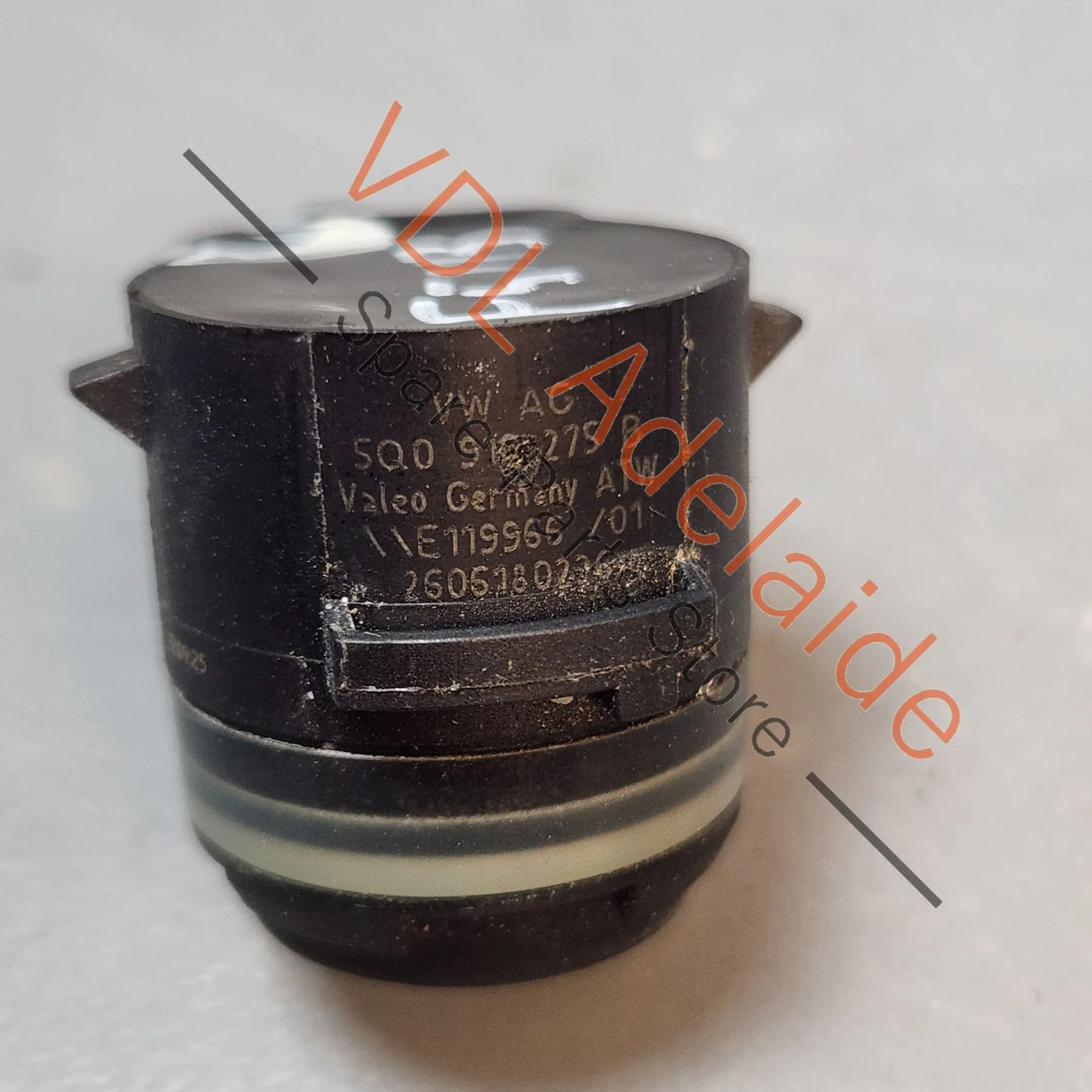 Audi A5 F5 Parking Sensor Suits Front Outer or Rear Inner/Outer 5Q0919275B - Image 3