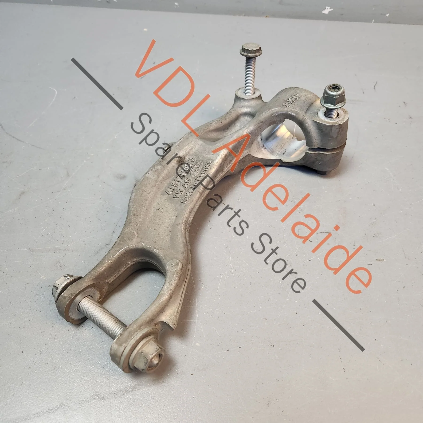 Audi A5 F5 Front Right Suspension Fork Strut Mount 8W0413038G
