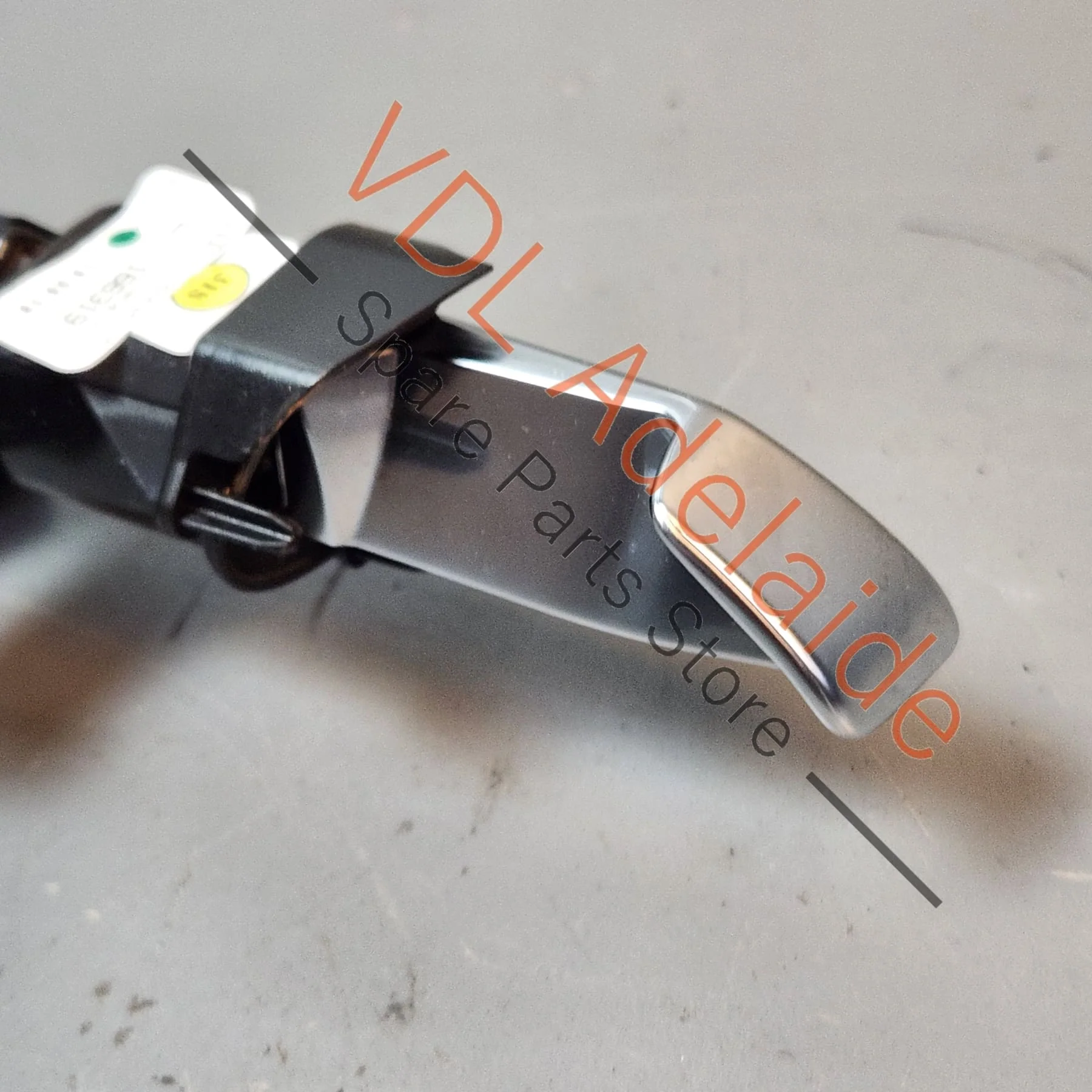 Audi A5 F5 Coupe Left Front Seatbelt Ready Assistant Motor 8W6857759 3Q7