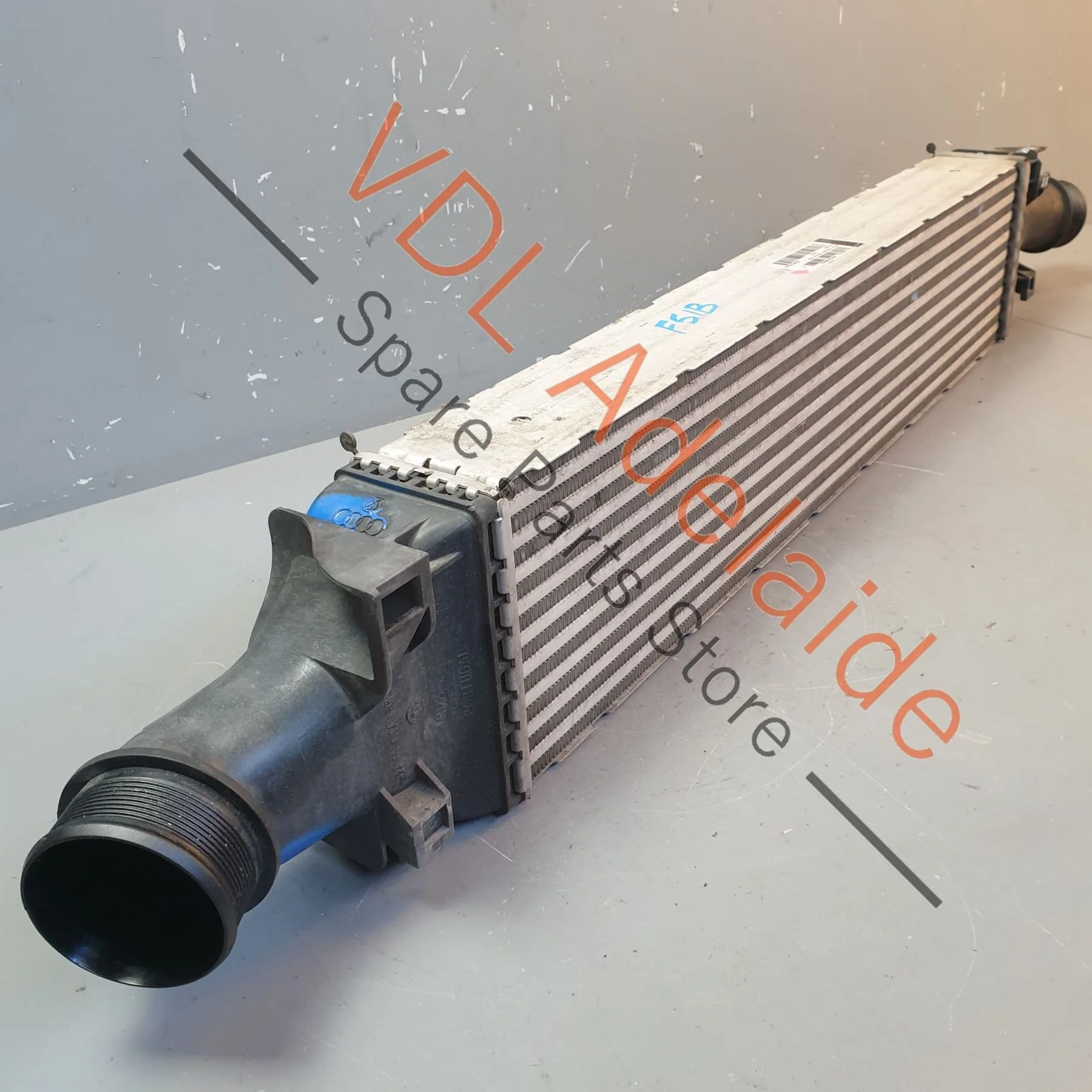 Audi A5 B9 2.0T Charge Air Cooler Intercooler 8W0145805Q - Image 2
