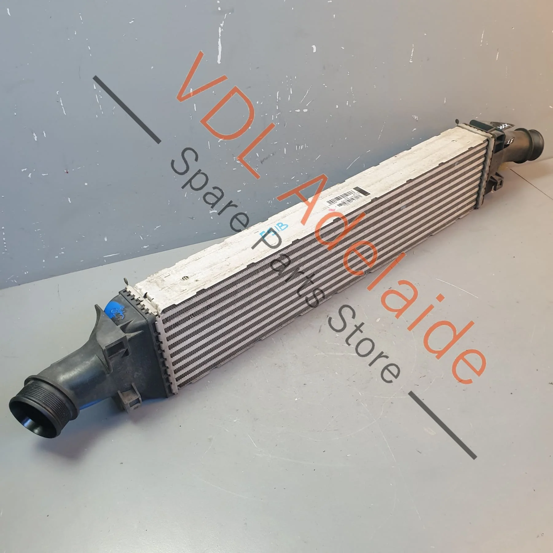 Audi A5 B9 2.0T Charge Air Cooler Intercooler 8W0145805Q - Image 8