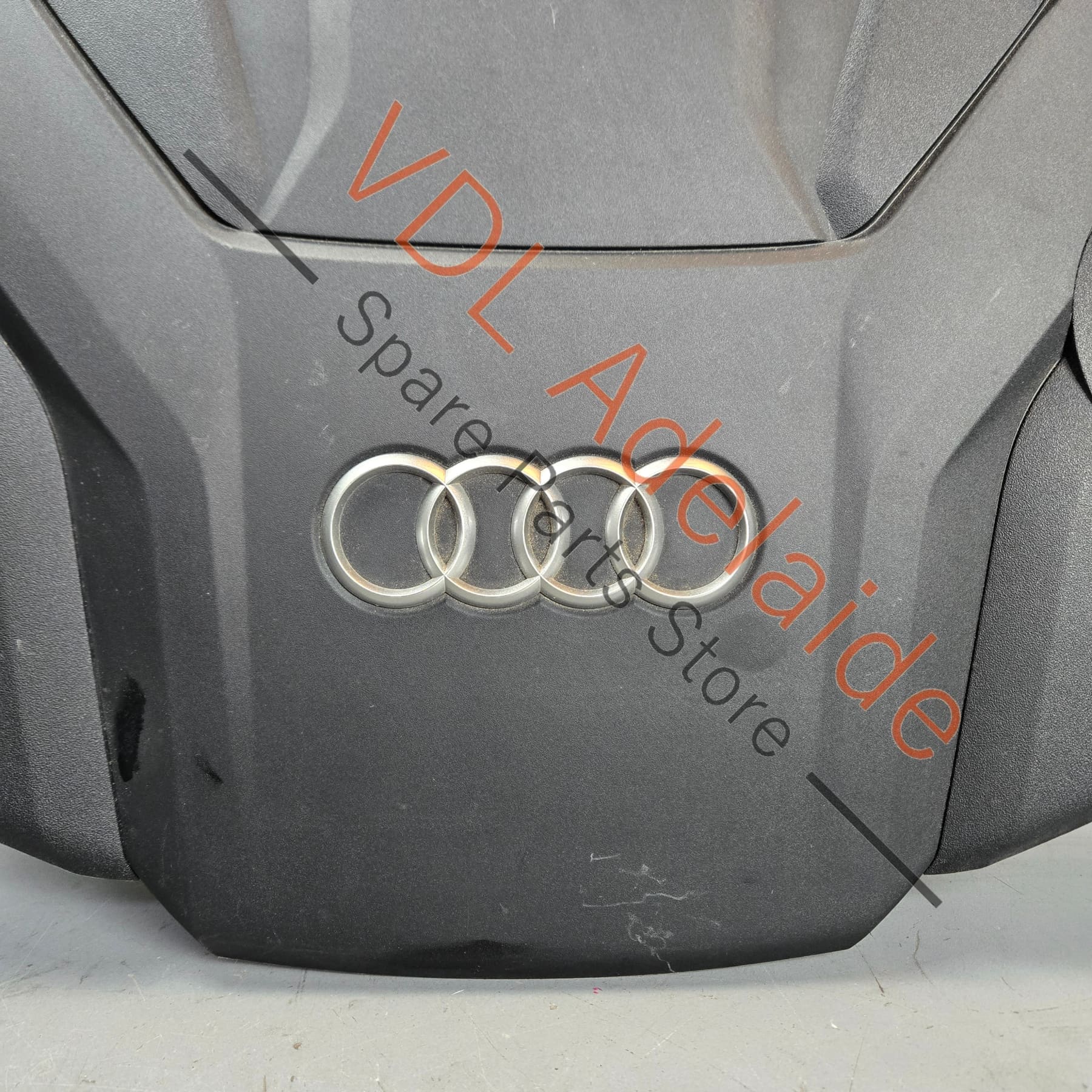 Audi S4 S5 SQ5 3.0 V6 Engine Cover Trim 06M103925AL - Image 3