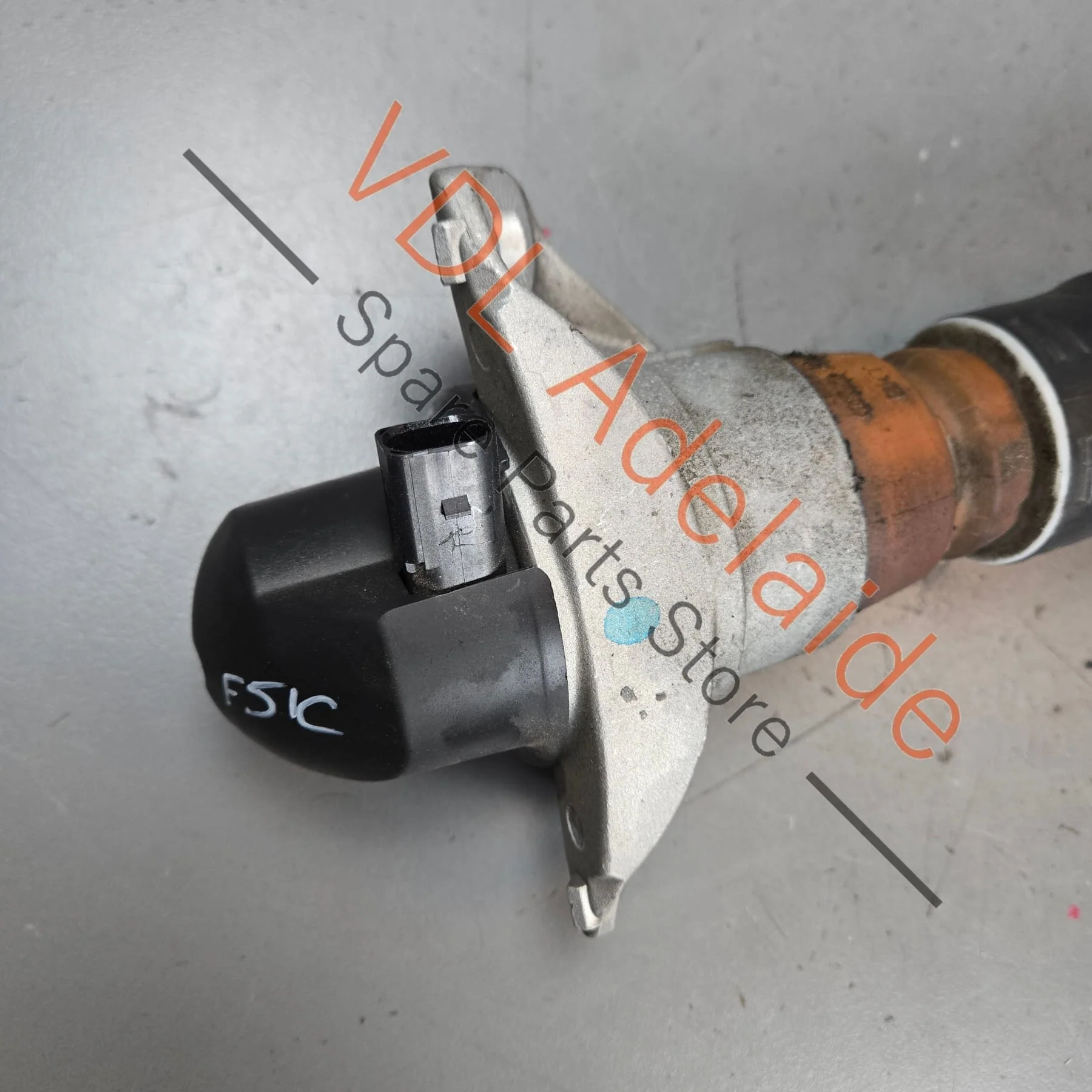 Audi S5 F5 B9 Rear Electronic Shock Absorber 8W0616025H 8W0513021AM - Image 4