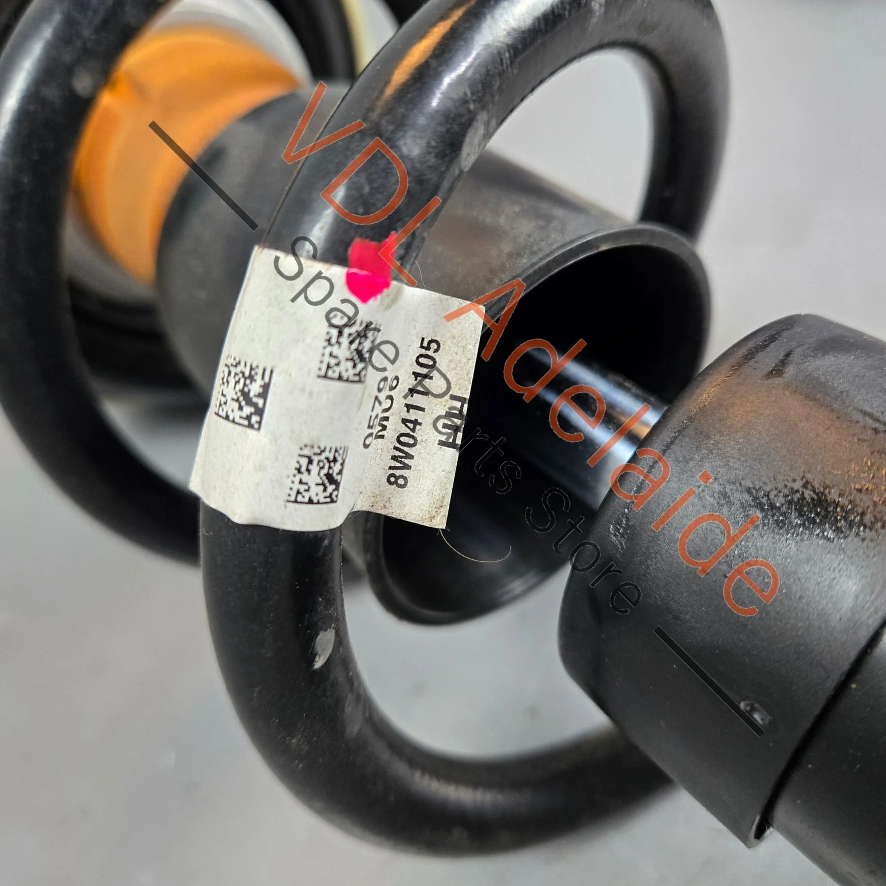 Audi S5 F5 B9 Front Electronic Shock Absorber 8W0413029N 8W0413029H - Image 3