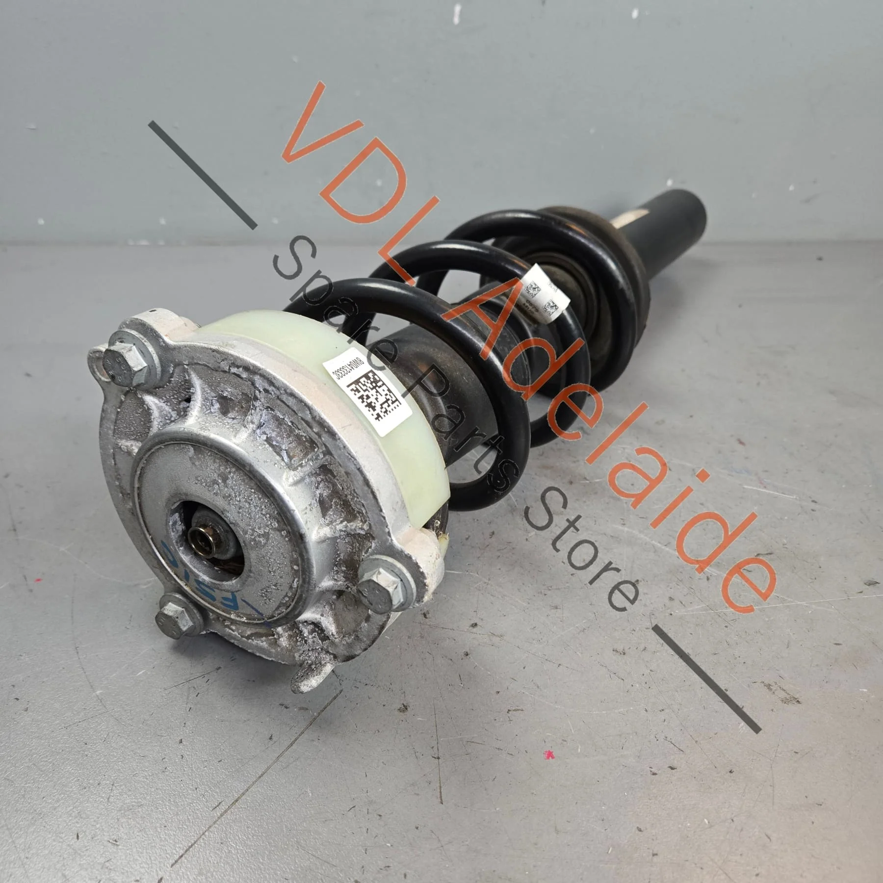 Audi S5 F5 B9 Front Electronic Shock Absorber 8W0413029N 8W0413029H - Image 4