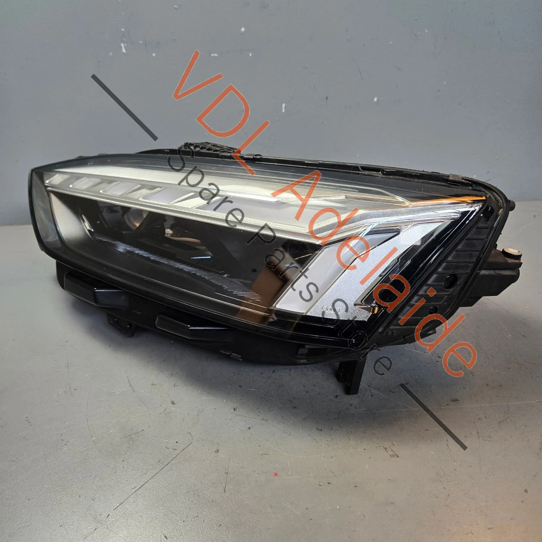 Audi A5 S5 2023 Left Matrix LED Headlight 8W6941039A - Image 3