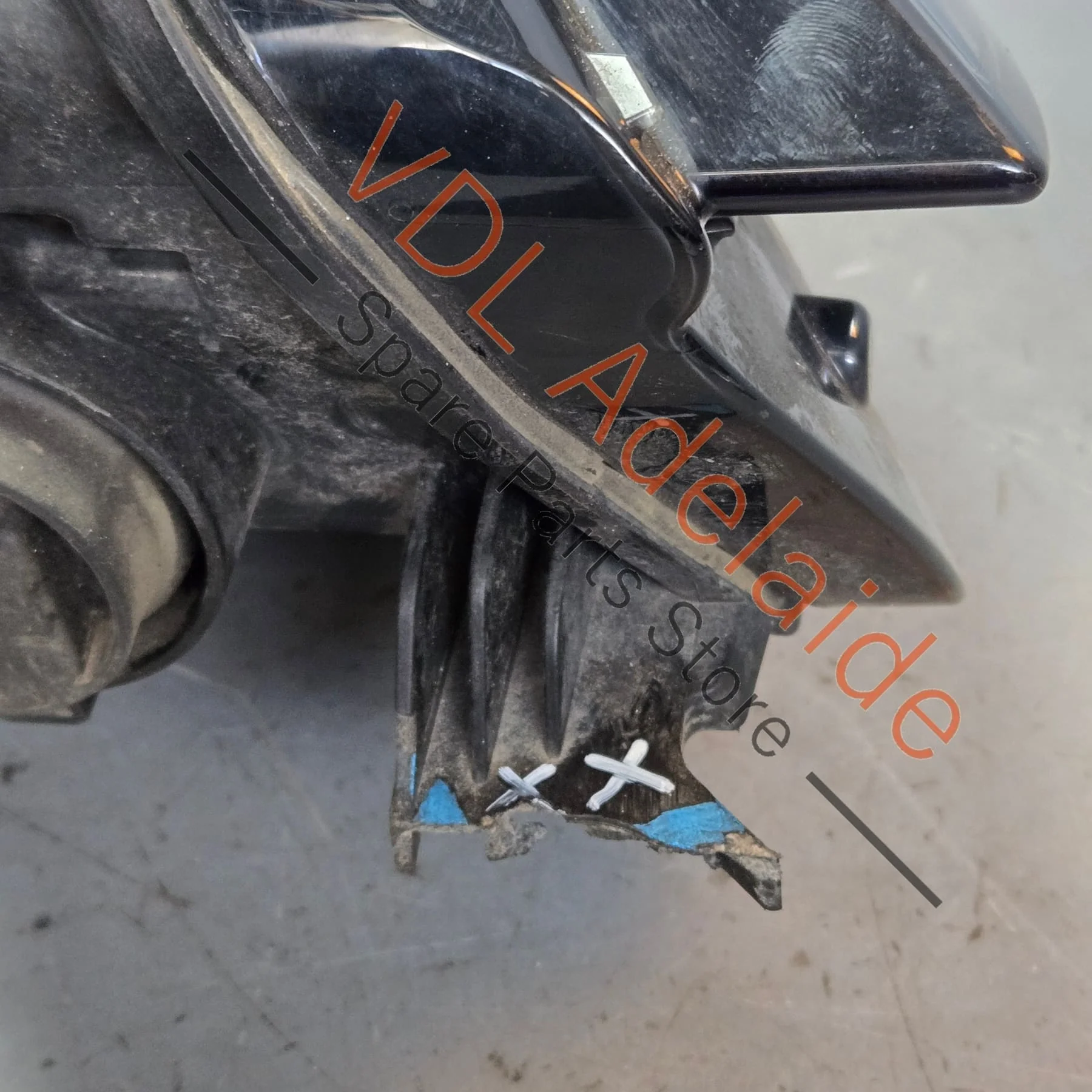 Audi A5 S5 2023 Left Matrix LED Headlight 8W6941039A - Image 5