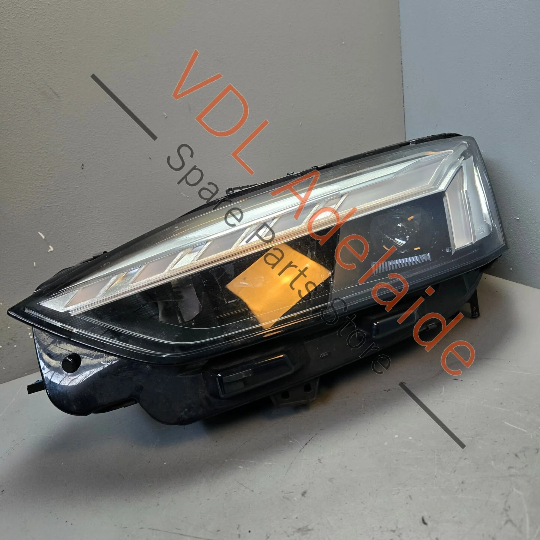 Audi A5 S5 2023 Left Matrix LED Headlight 8W6941039A - Image 6