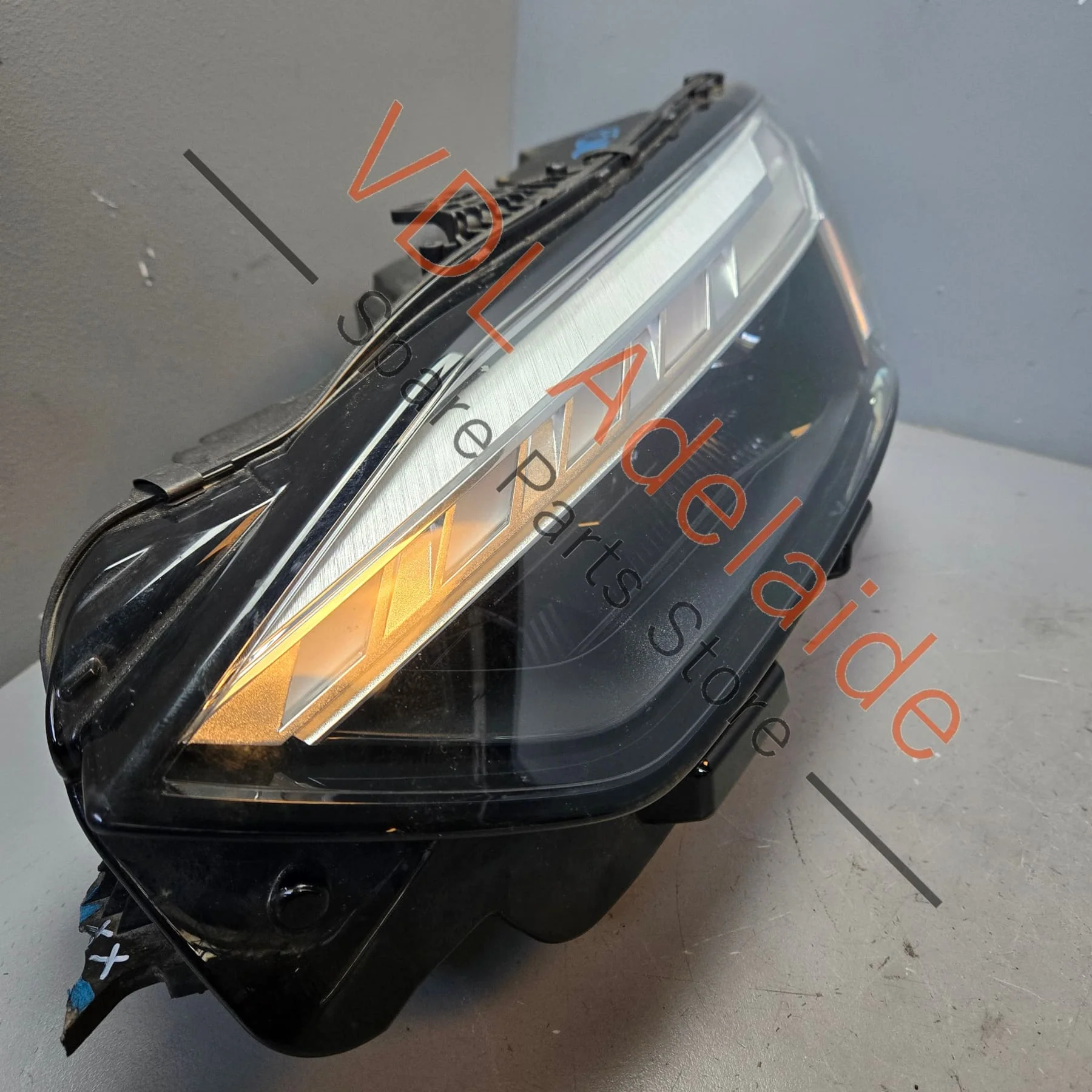 Audi A5 S5 2023 Left Matrix LED Headlight 8W6941039A - Image 7