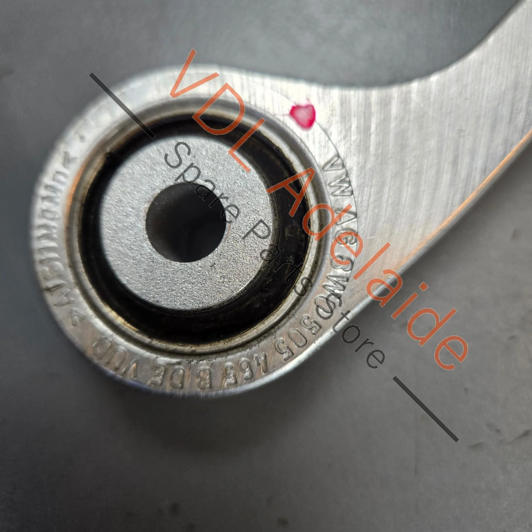 Audi B9 F5 A4 A5 S4 S5 RS4 RS5 Rear Right Suspension Control Arm Set 8W0505311H 8W0505324F 4M0505292D 8W0501530D 8W0505398F - Image 4