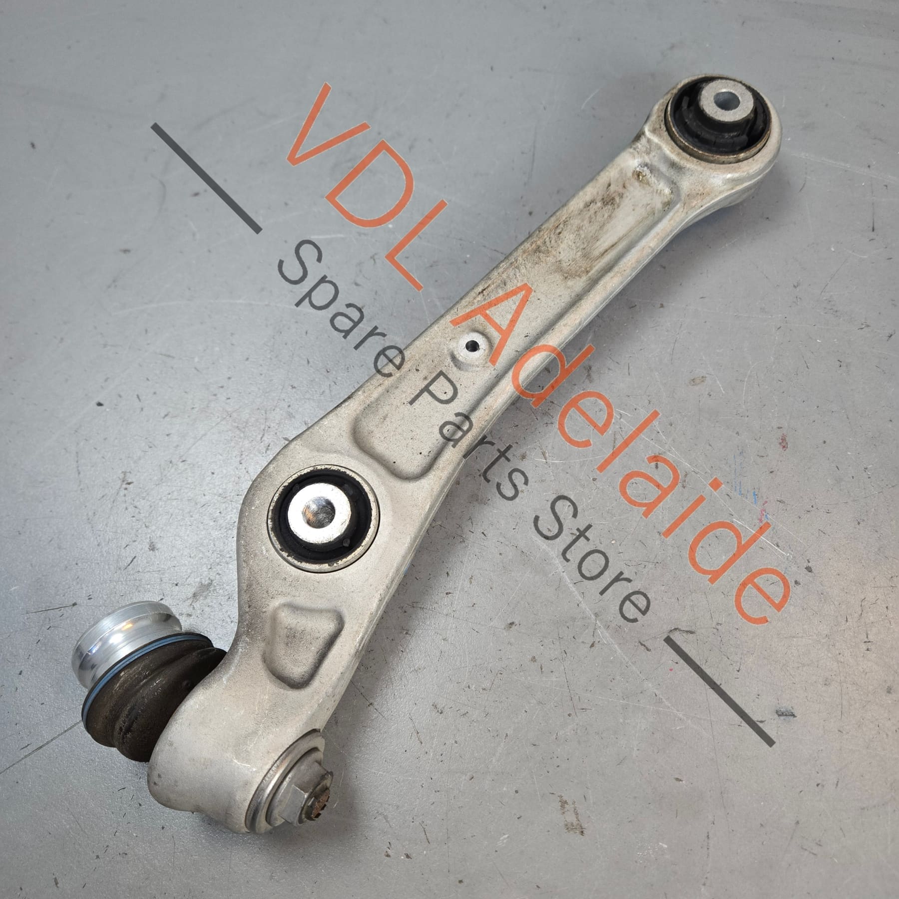 Audi S4 S5 RS4 RS5 B9 F5 Front Left Lower Control Arm Wishbone 8W0407151D 8W0407155A 8W0407689B - Image 4