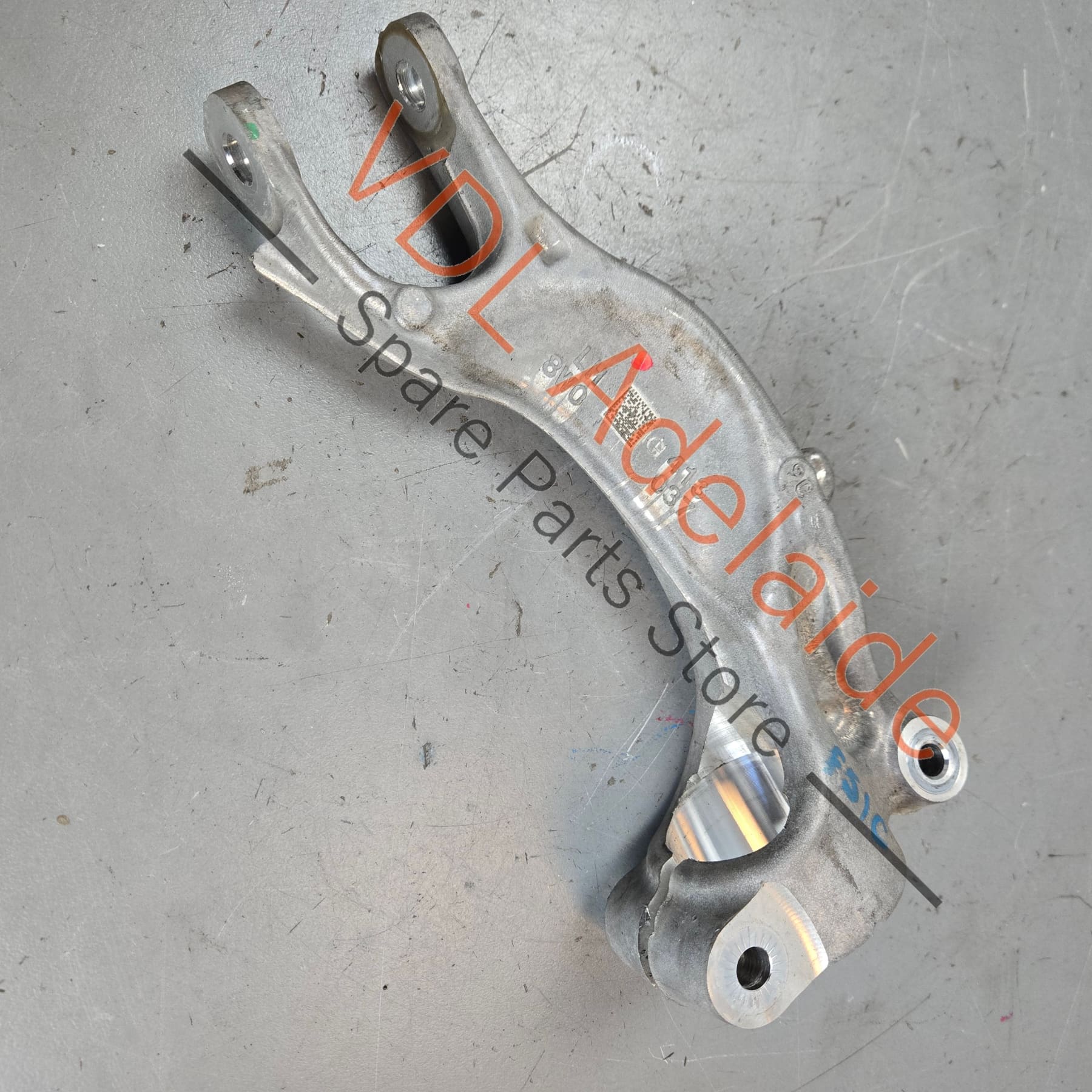 Audi A4 B9 A5 F5 Front Left Suspension Fork 8W0413037G - Image 3